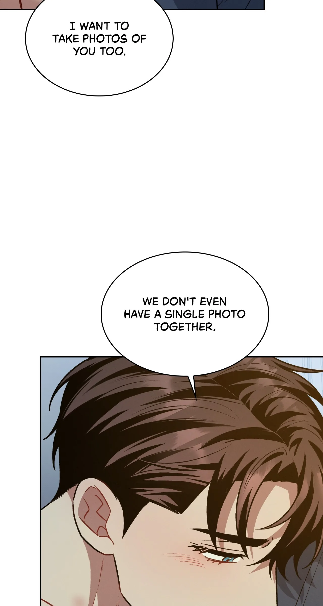 Amber Alert [Steamy] Chapter 31 page 34 - 