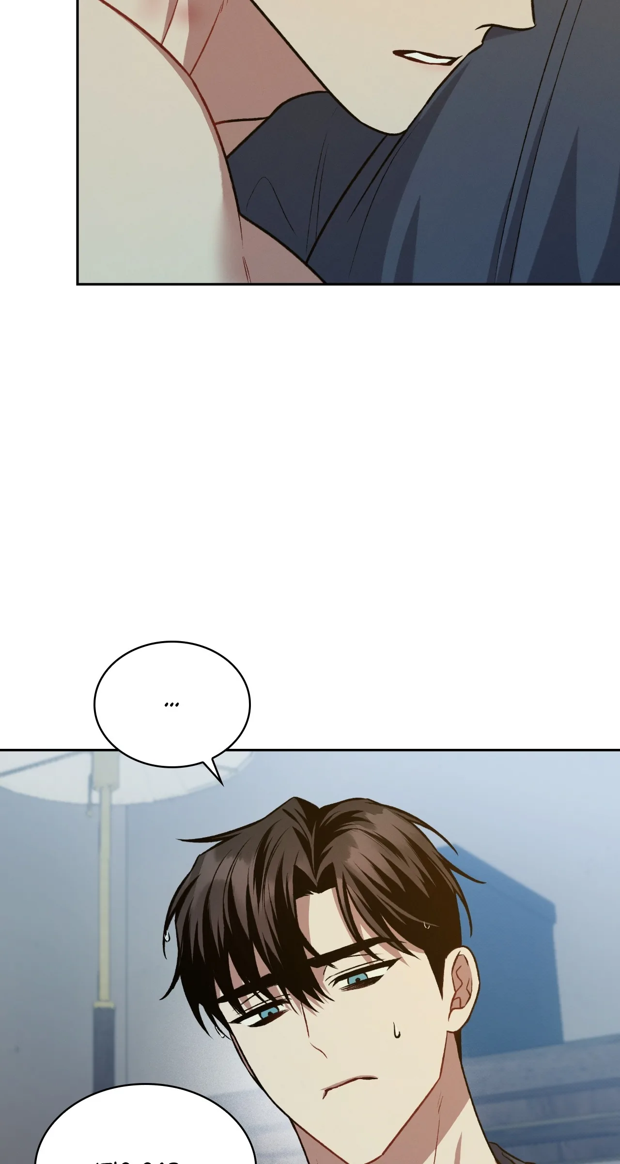 Amber Alert [Steamy] Chapter 31 page 35 - 