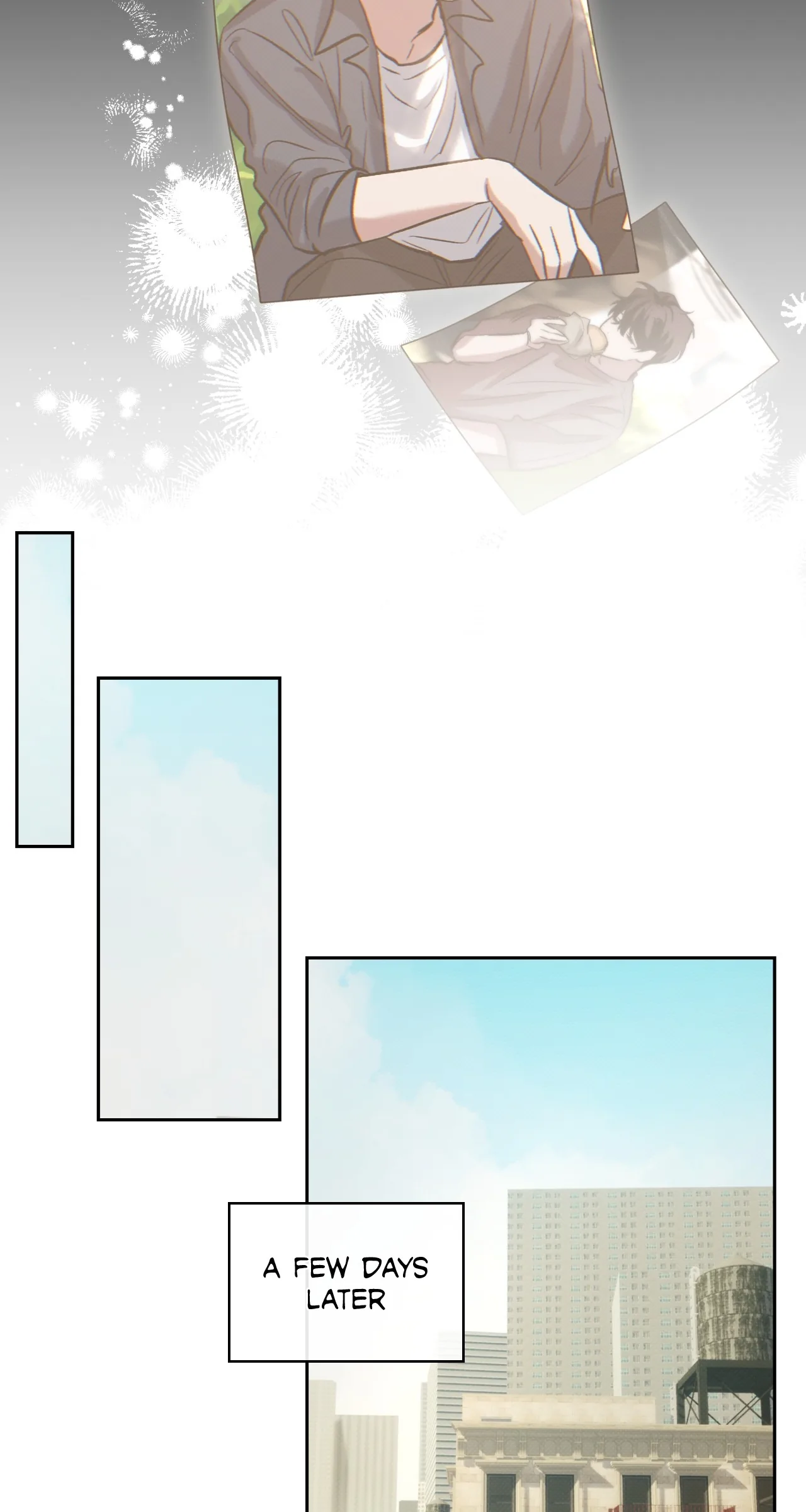 Amber Alert [Steamy] Chapter 31 page 38 - 