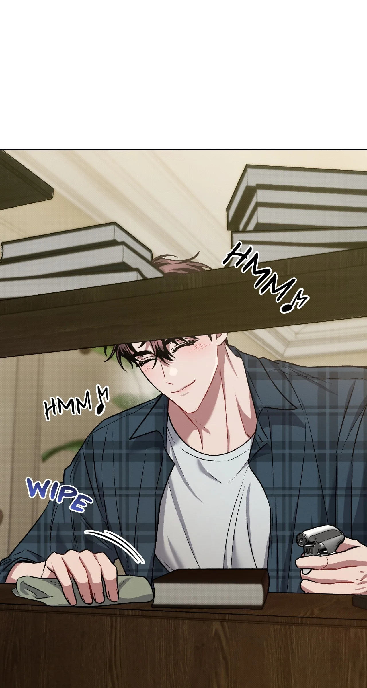 Amber Alert [Steamy] Chapter 31 page 40 - 