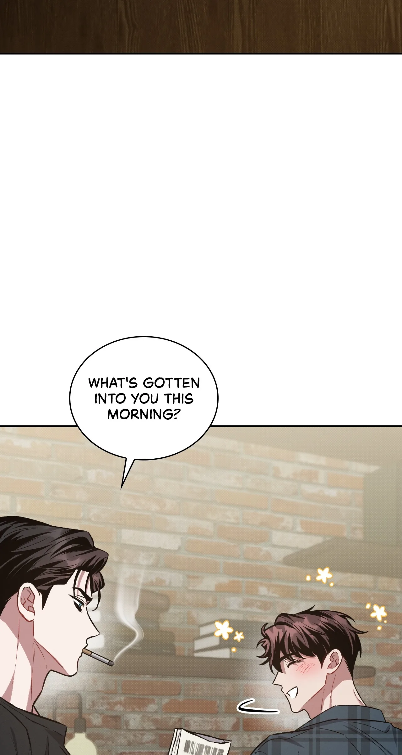 Amber Alert [Steamy] Chapter 31 page 41 - 