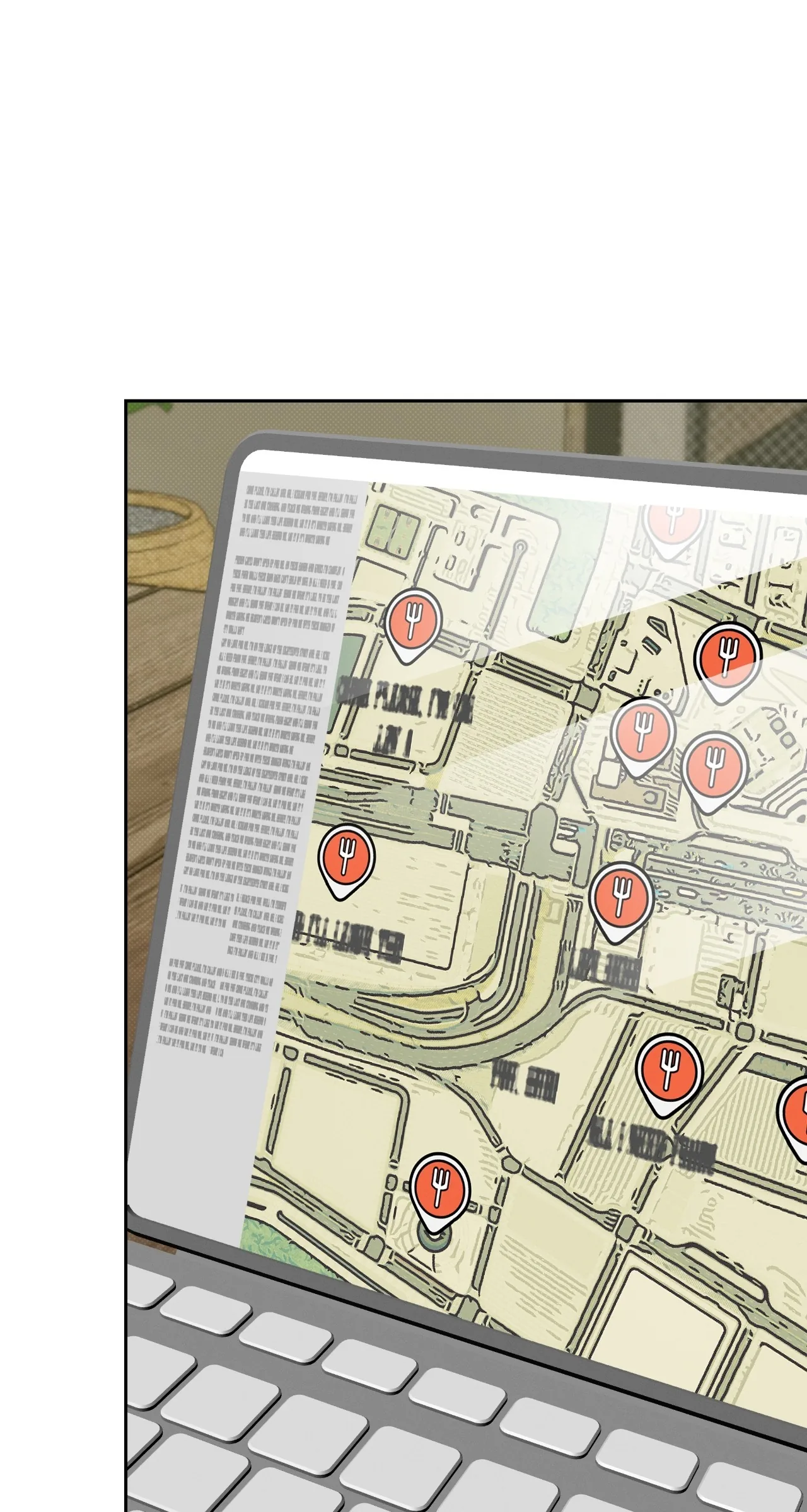 Amber Alert [Steamy] Chapter 31 page 44 - 