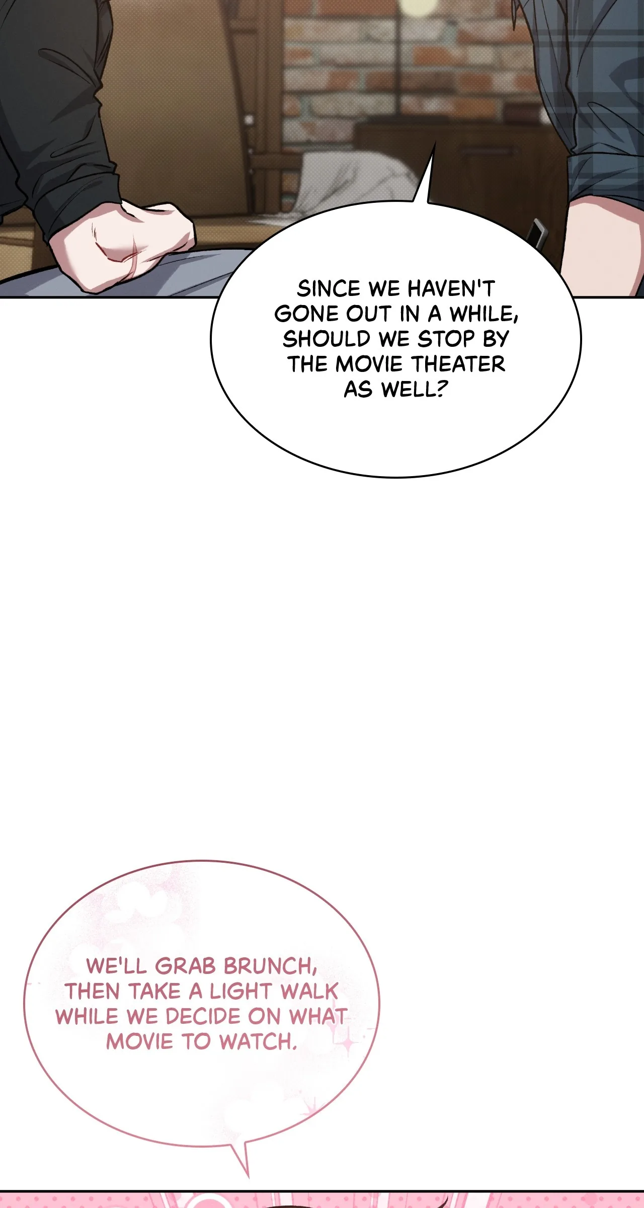 Amber Alert [Steamy] Chapter 31 page 46 - 