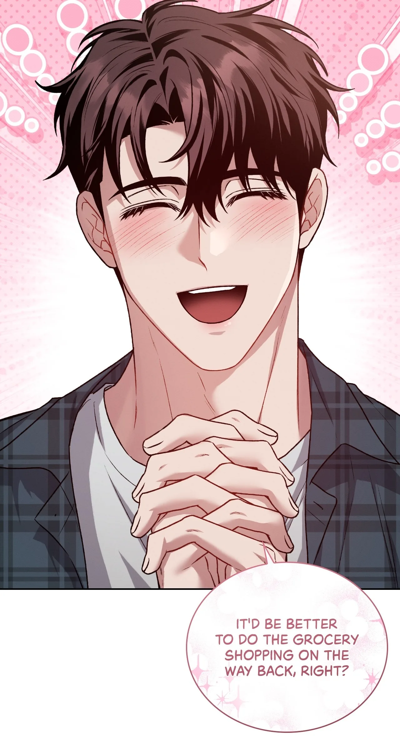 Amber Alert [Steamy] Chapter 31 page 47 - 