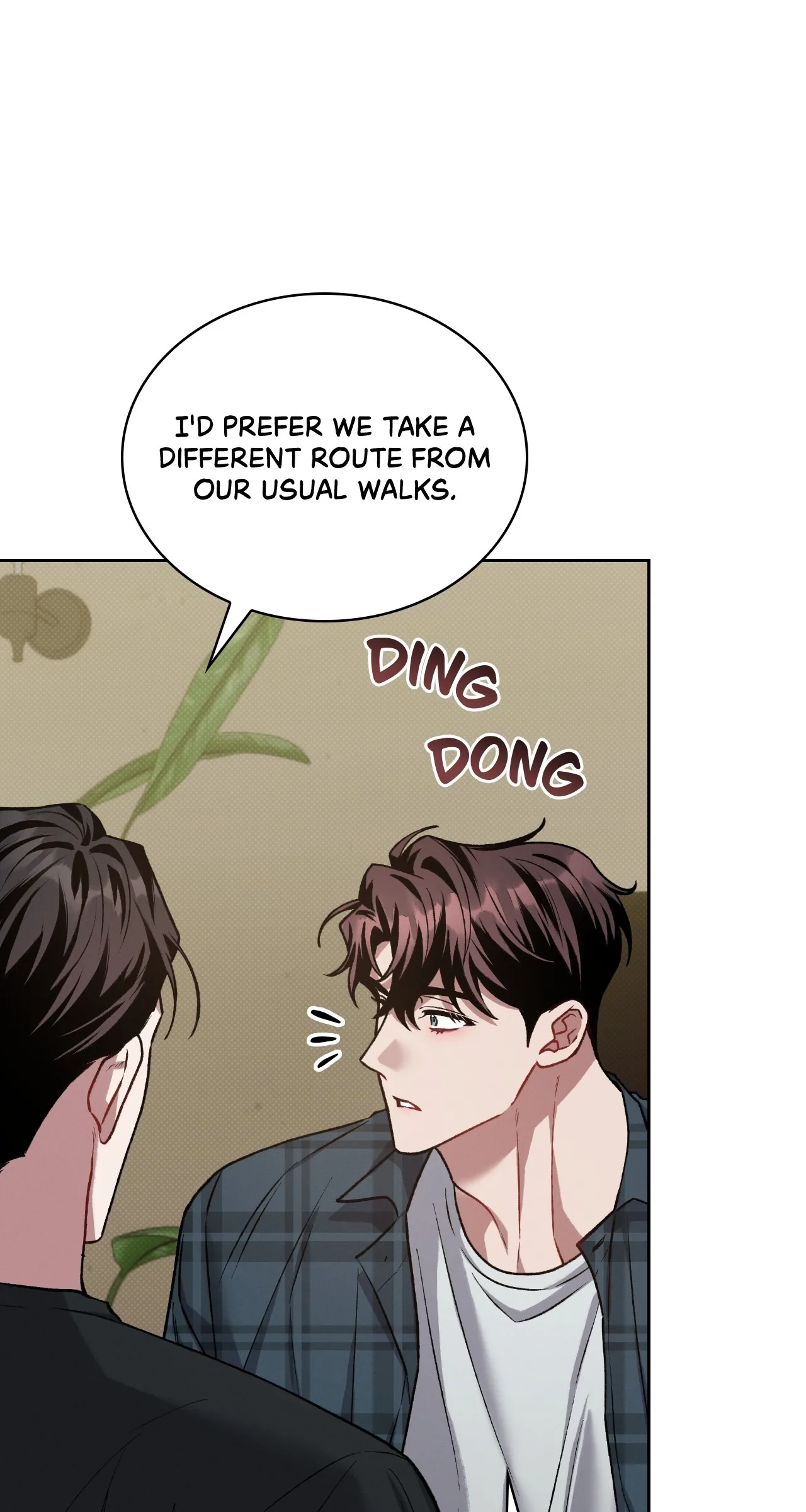 Amber Alert [Steamy] Chapter 31 page 50 - 