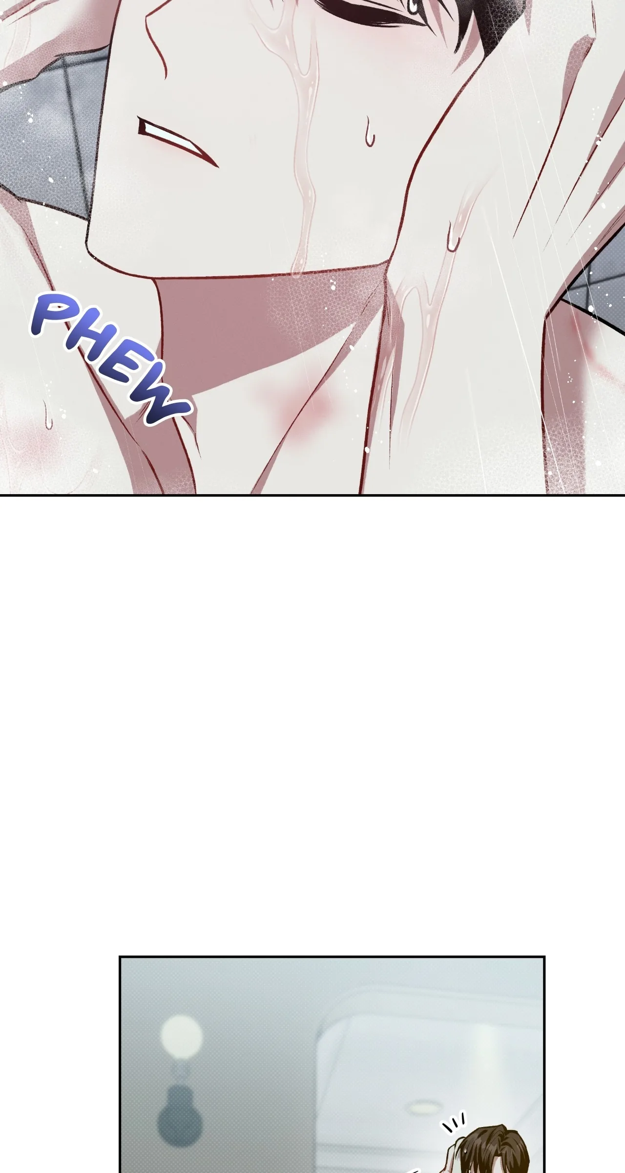 Amber Alert [Steamy] Chapter 31 page 6 - 