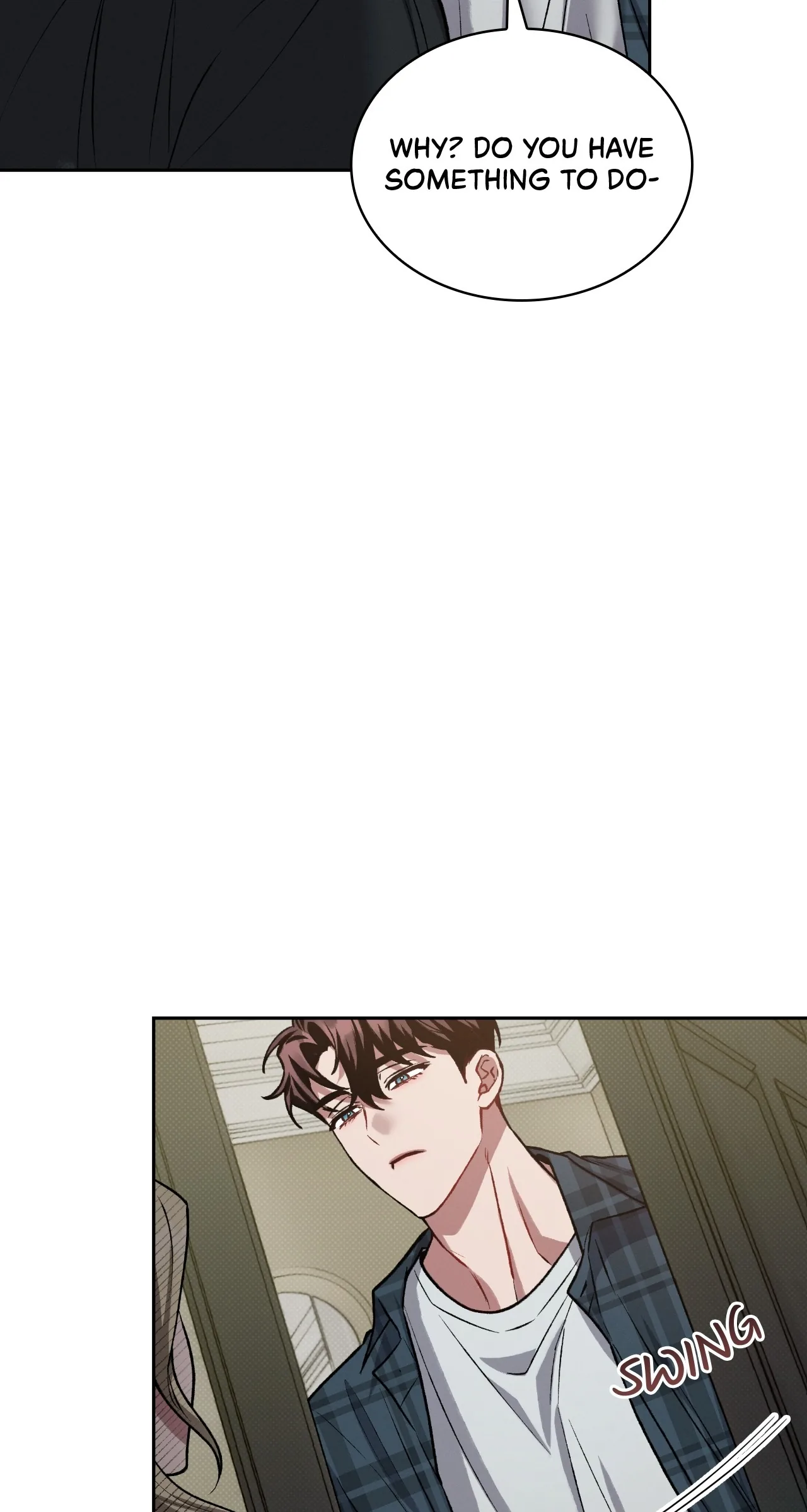 Amber Alert [Steamy] Chapter 31 page 51 - 