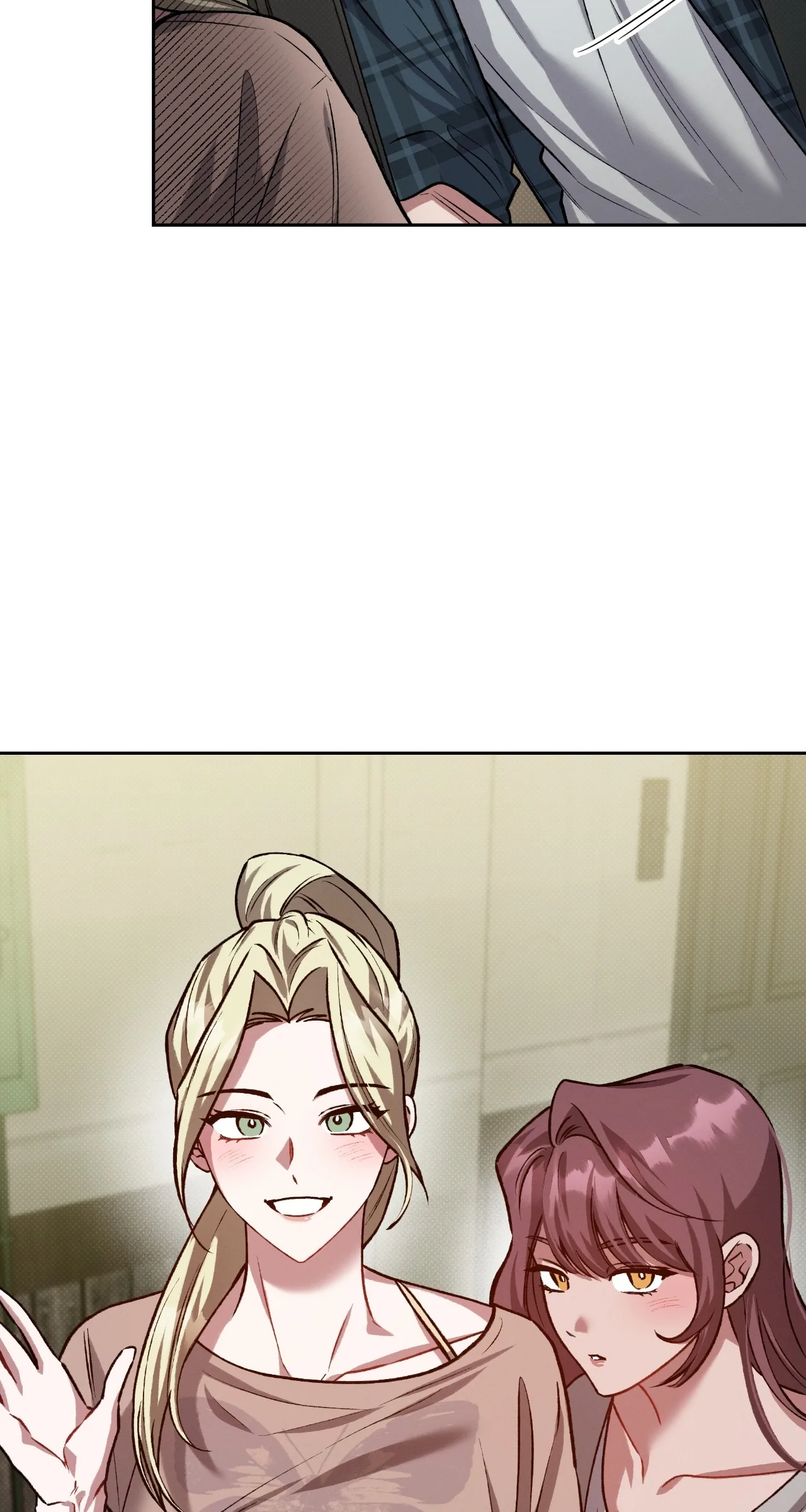 Amber Alert [Steamy] Chapter 31 page 52 - 