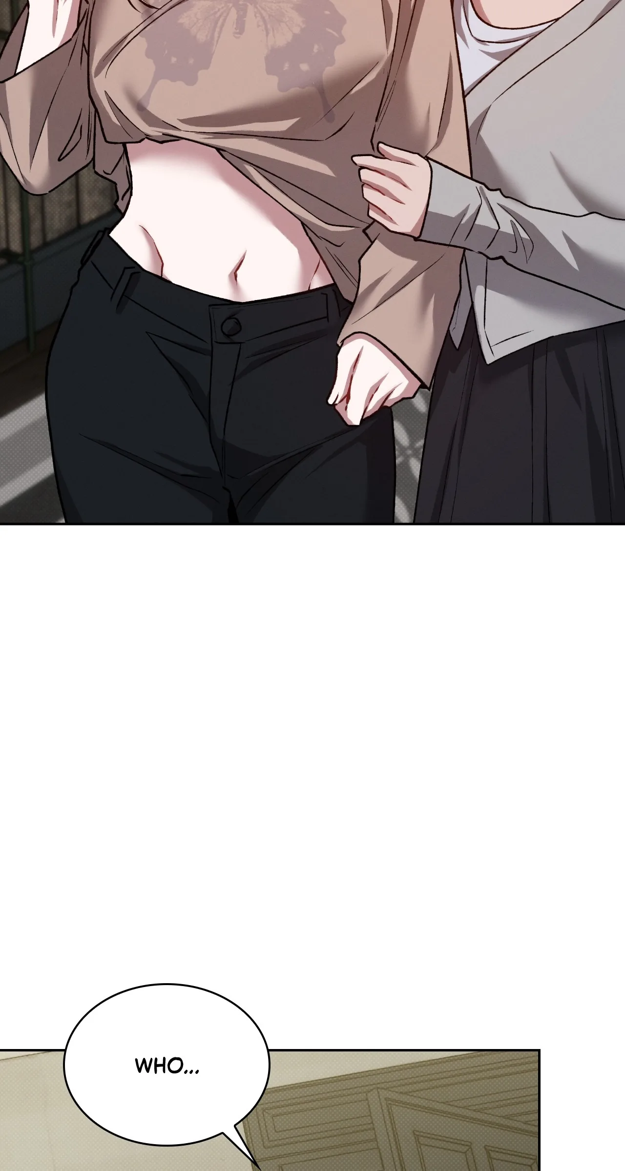 Amber Alert [Steamy] Chapter 31 page 53 - 