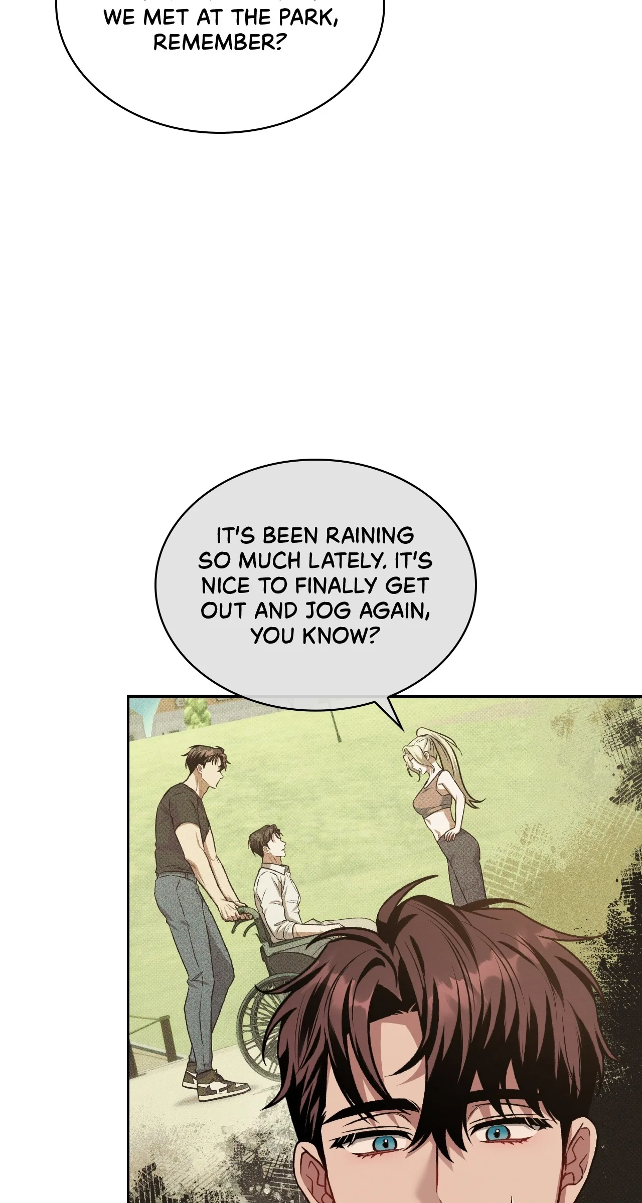 Amber Alert [Steamy] Chapter 31 page 55 - 