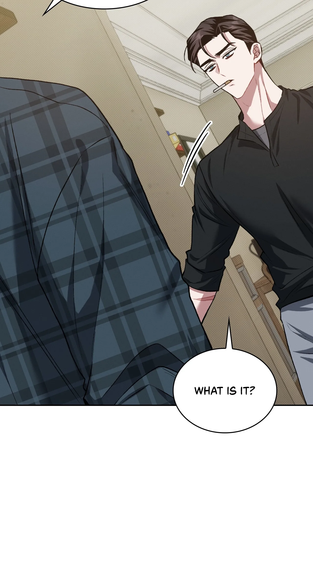Amber Alert [Steamy] Chapter 31 page 57 - 