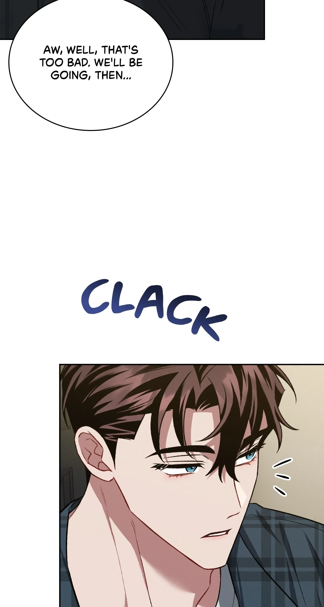 Amber Alert [Steamy] Chapter 31 page 59 - 