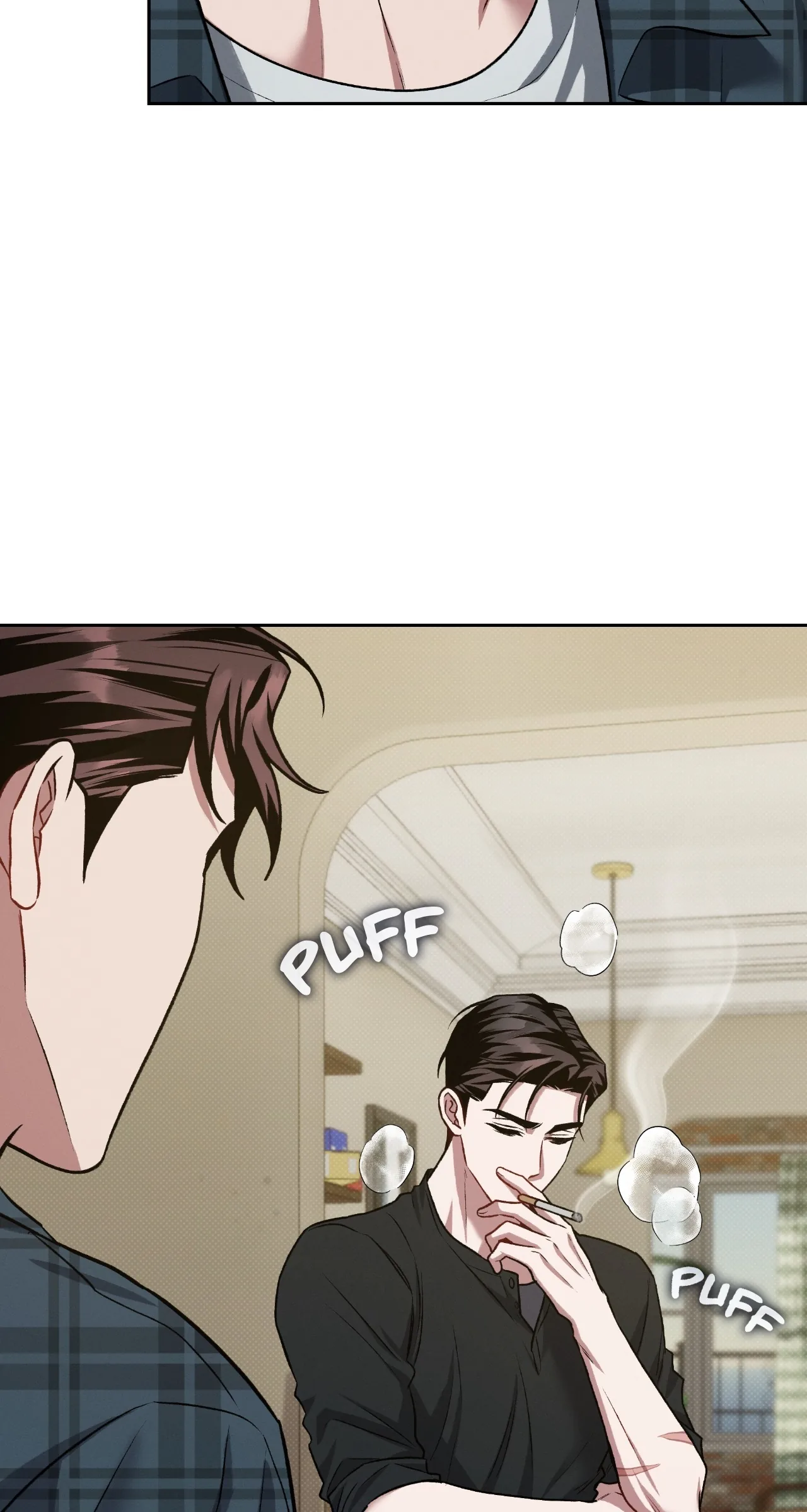 Amber Alert [Steamy] Chapter 31 page 60 - 