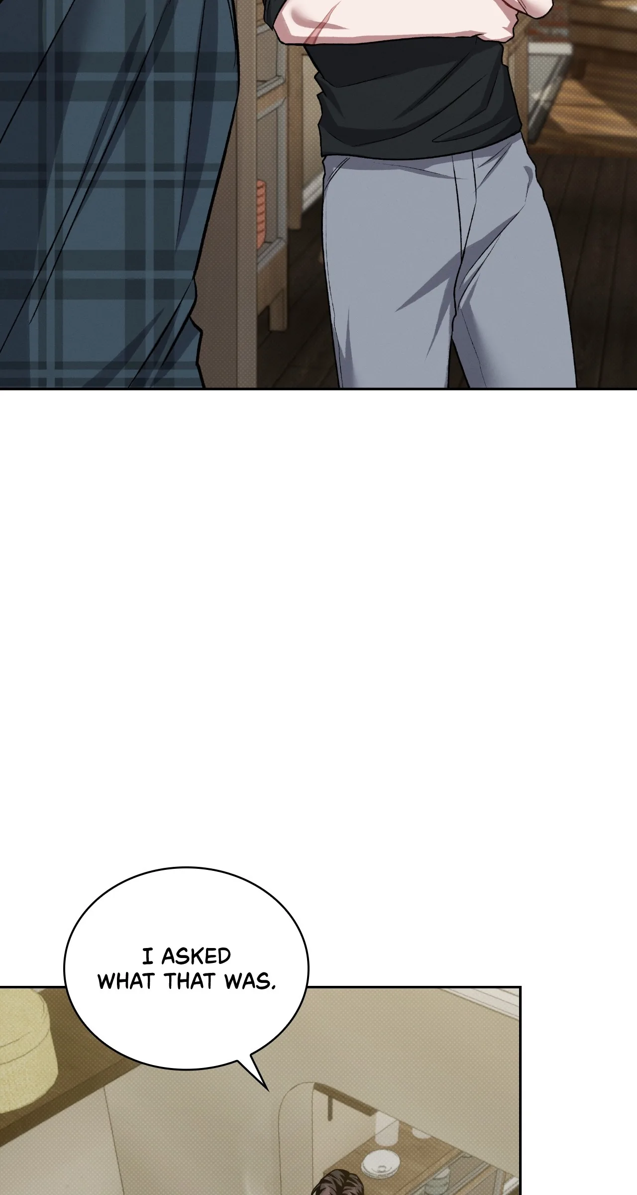 Amber Alert [Steamy] Chapter 31 page 61 - 