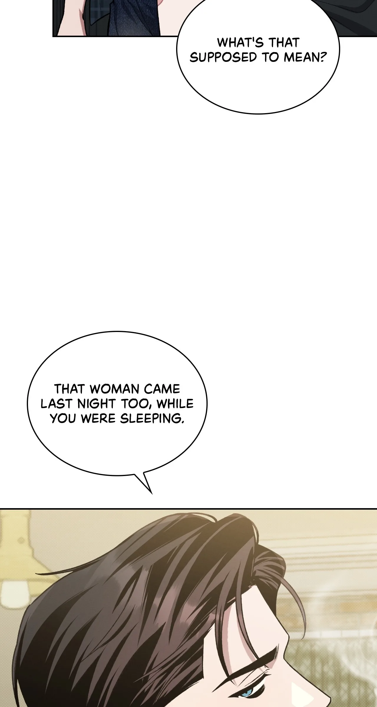 Amber Alert [Steamy] Chapter 31 page 65 - 