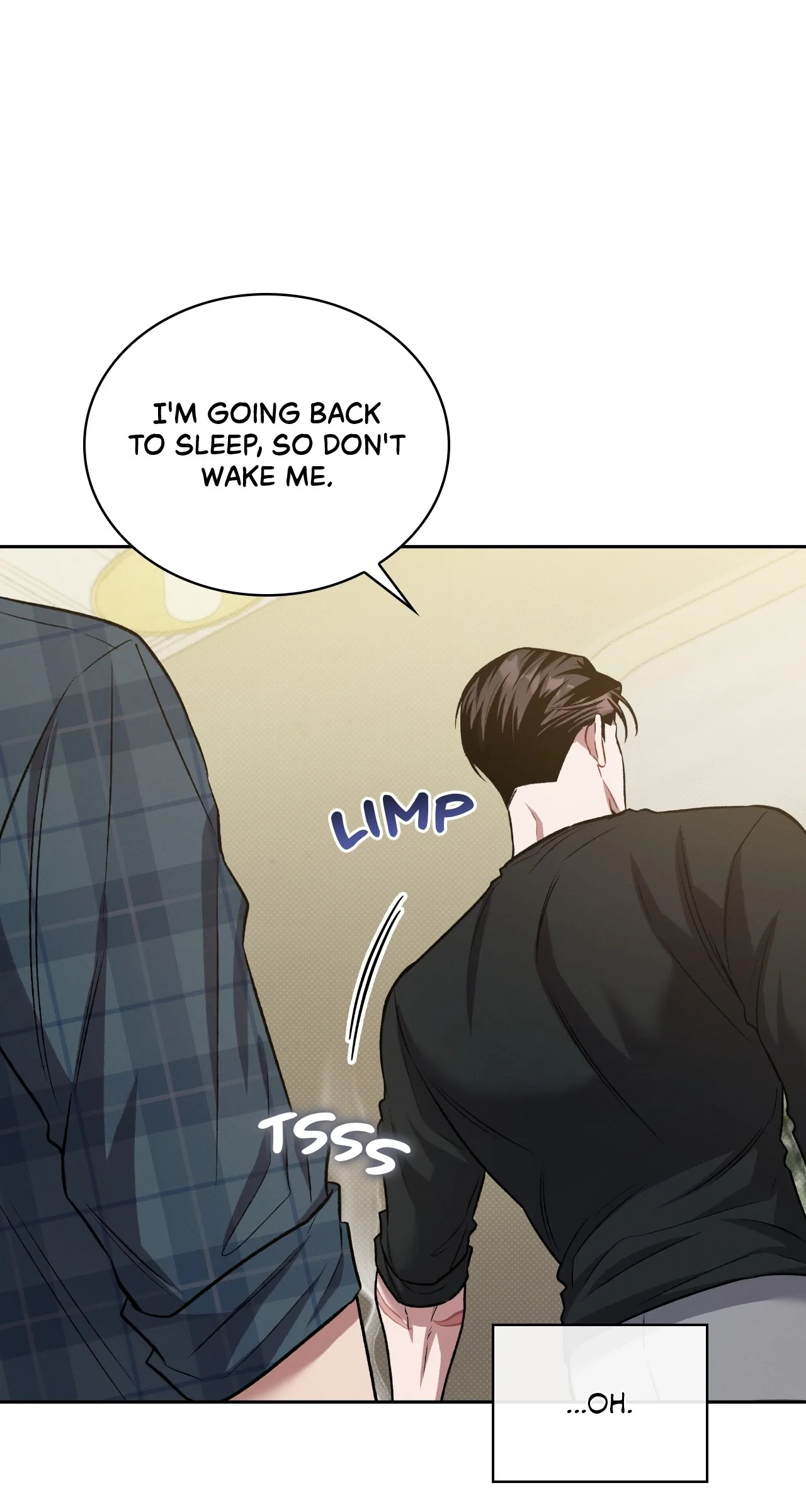 Amber Alert [Steamy] Chapter 31 page 69 - 
