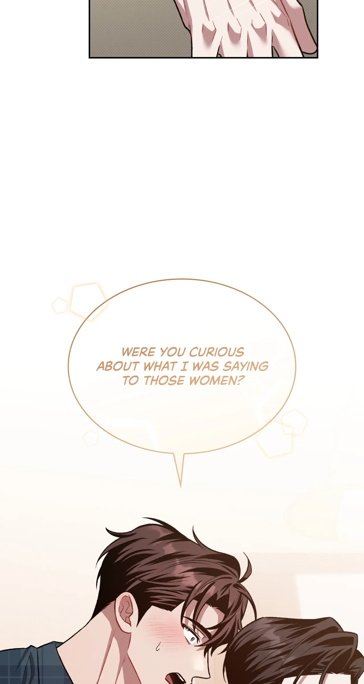 Amber Alert [Steamy] Chapter 31 page 71 - 