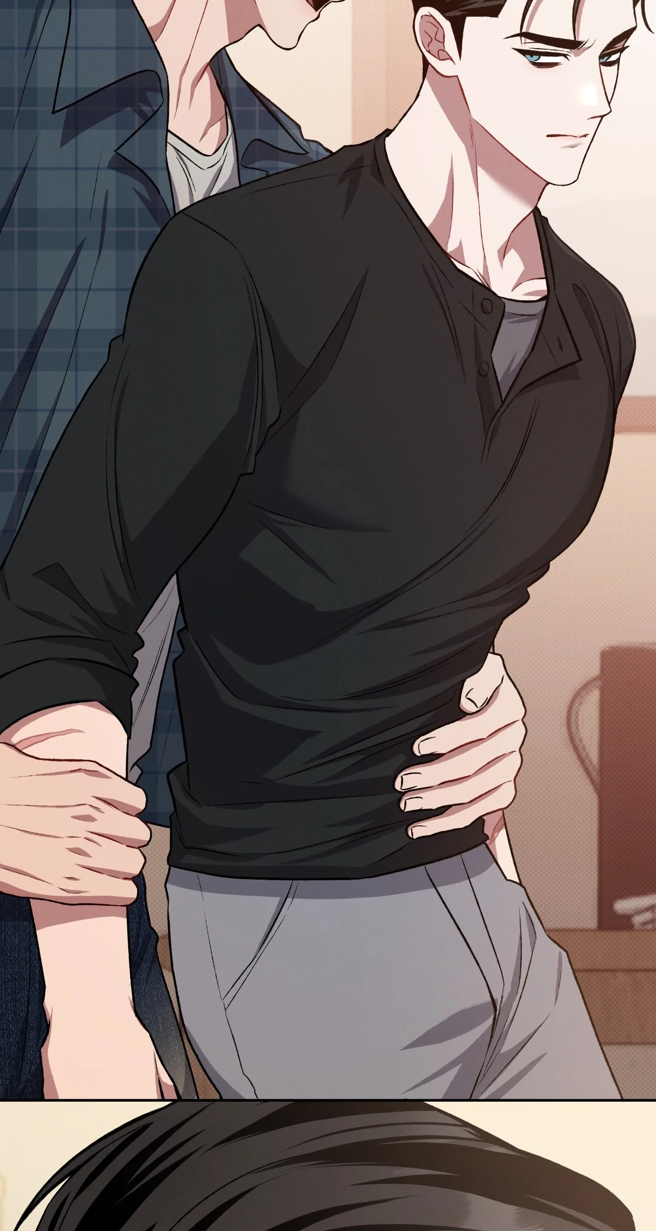 Amber Alert [Steamy] Chapter 31 page 72 - 