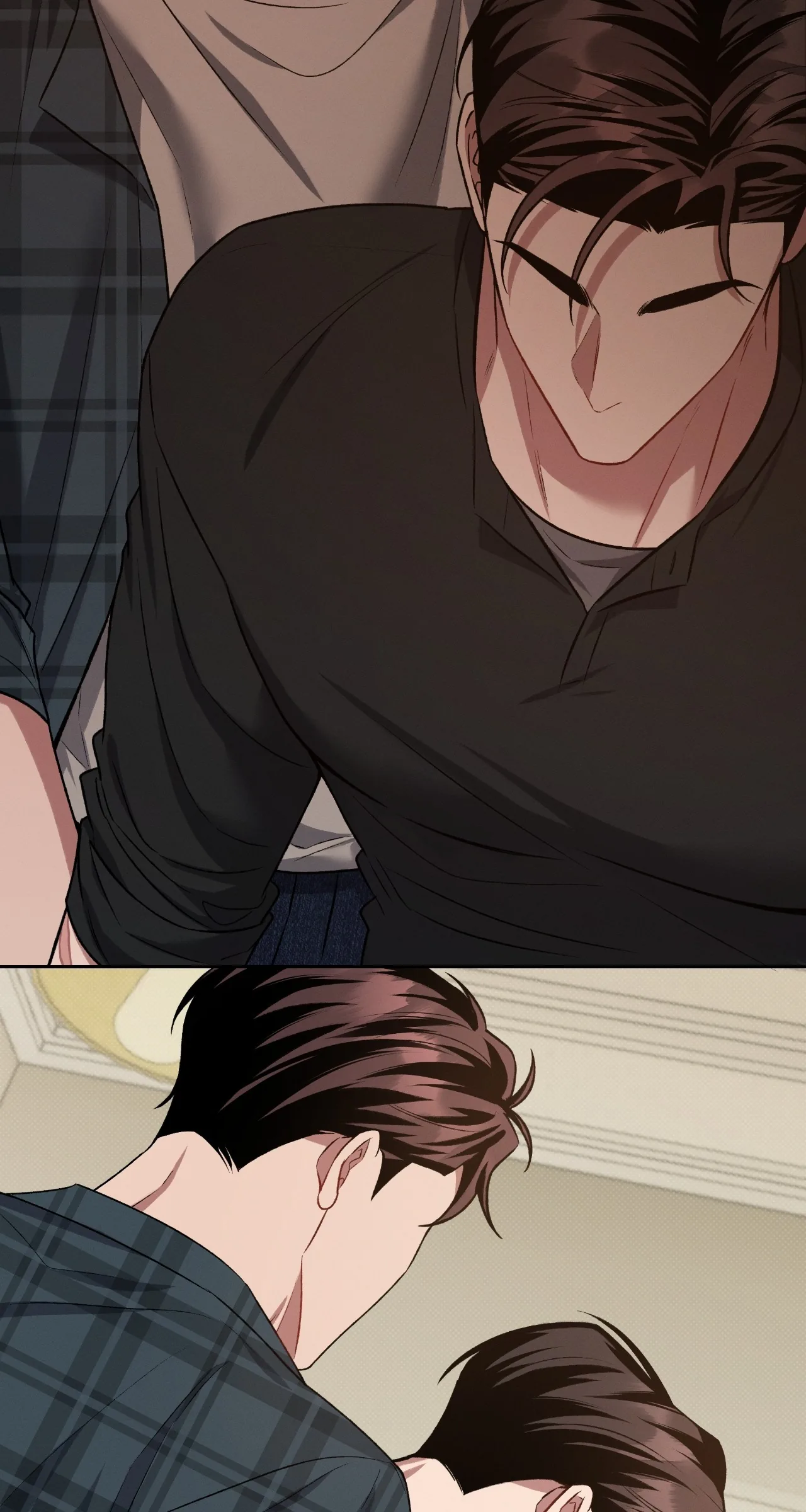 Amber Alert [Steamy] Chapter 31 page 78 - 