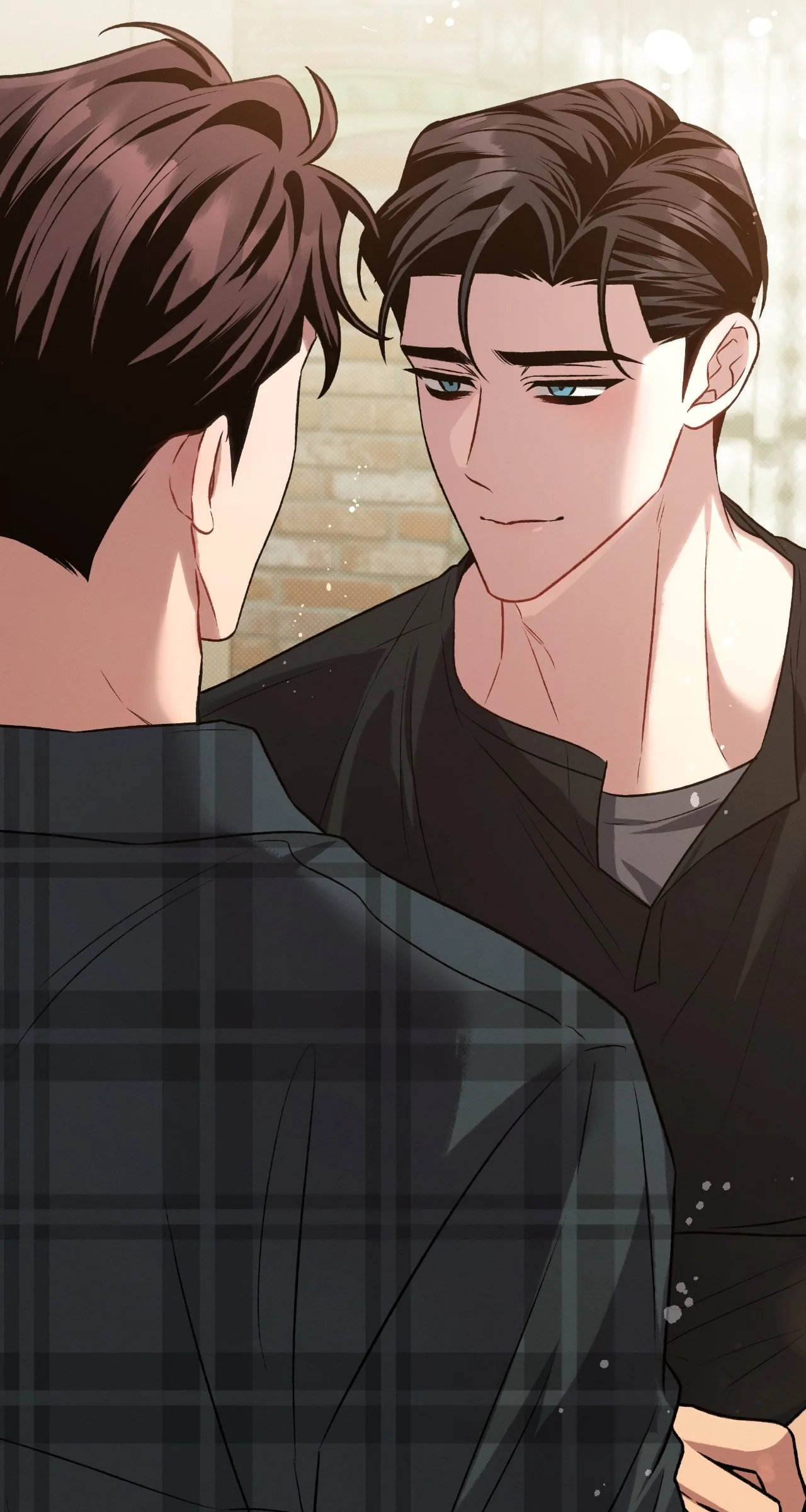 Amber Alert [Steamy] Chapter 31 page 81 - 