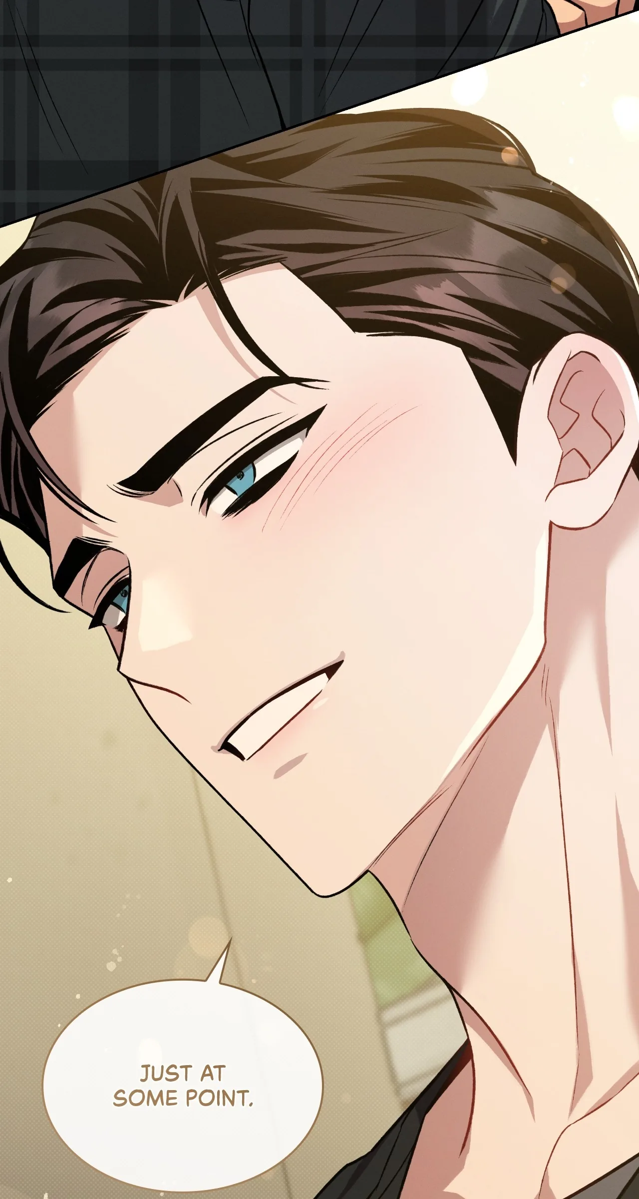 Amber Alert [Steamy] Chapter 31 page 82 - 