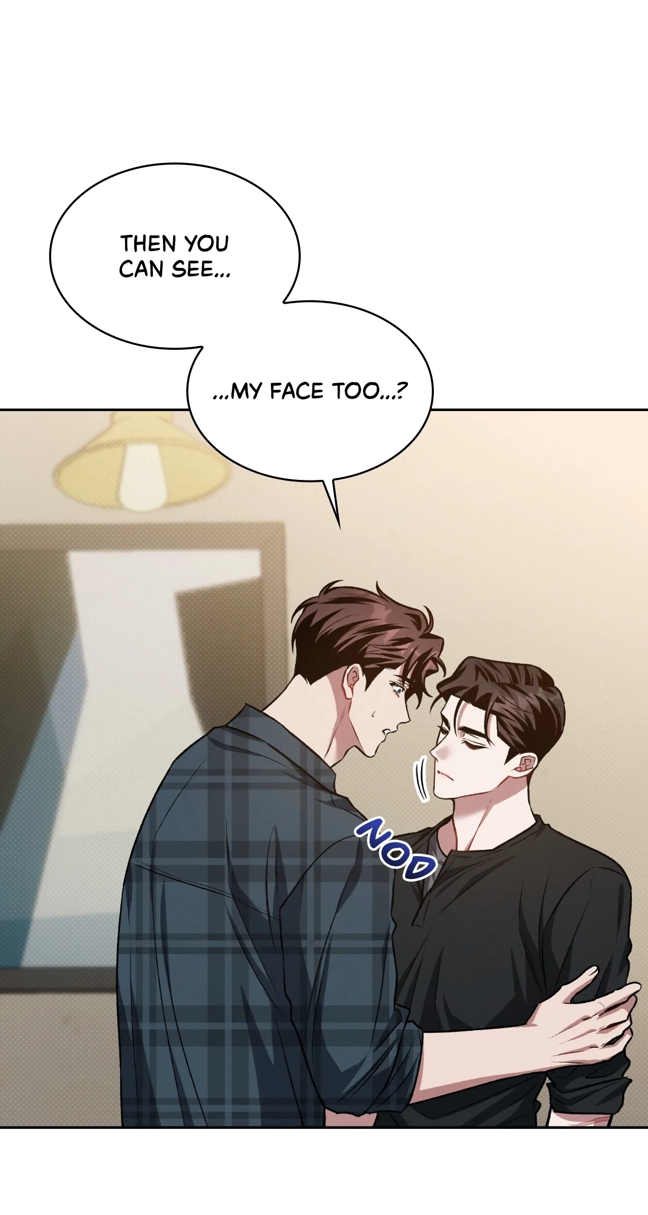 Amber Alert [Steamy] Chapter 31 page 85 - 