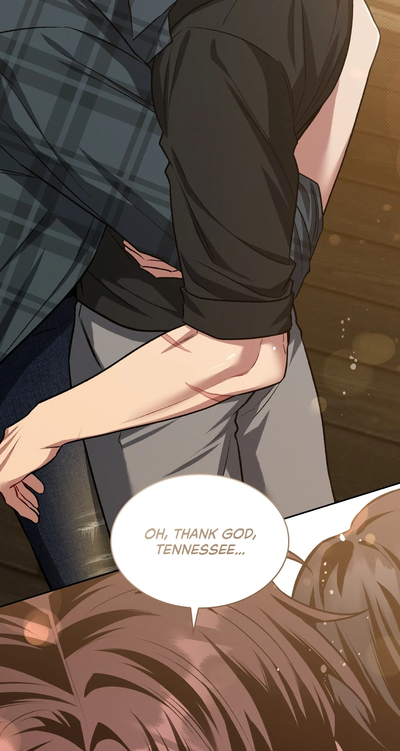 Amber Alert [Steamy] Chapter 31 page 88 - 