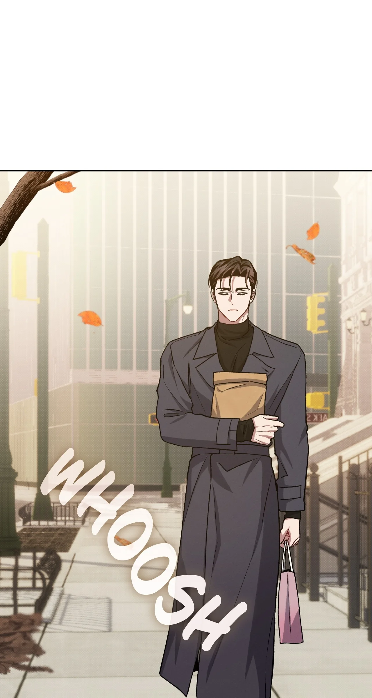 Amber Alert [Steamy] Chapter 32 page 2 - 