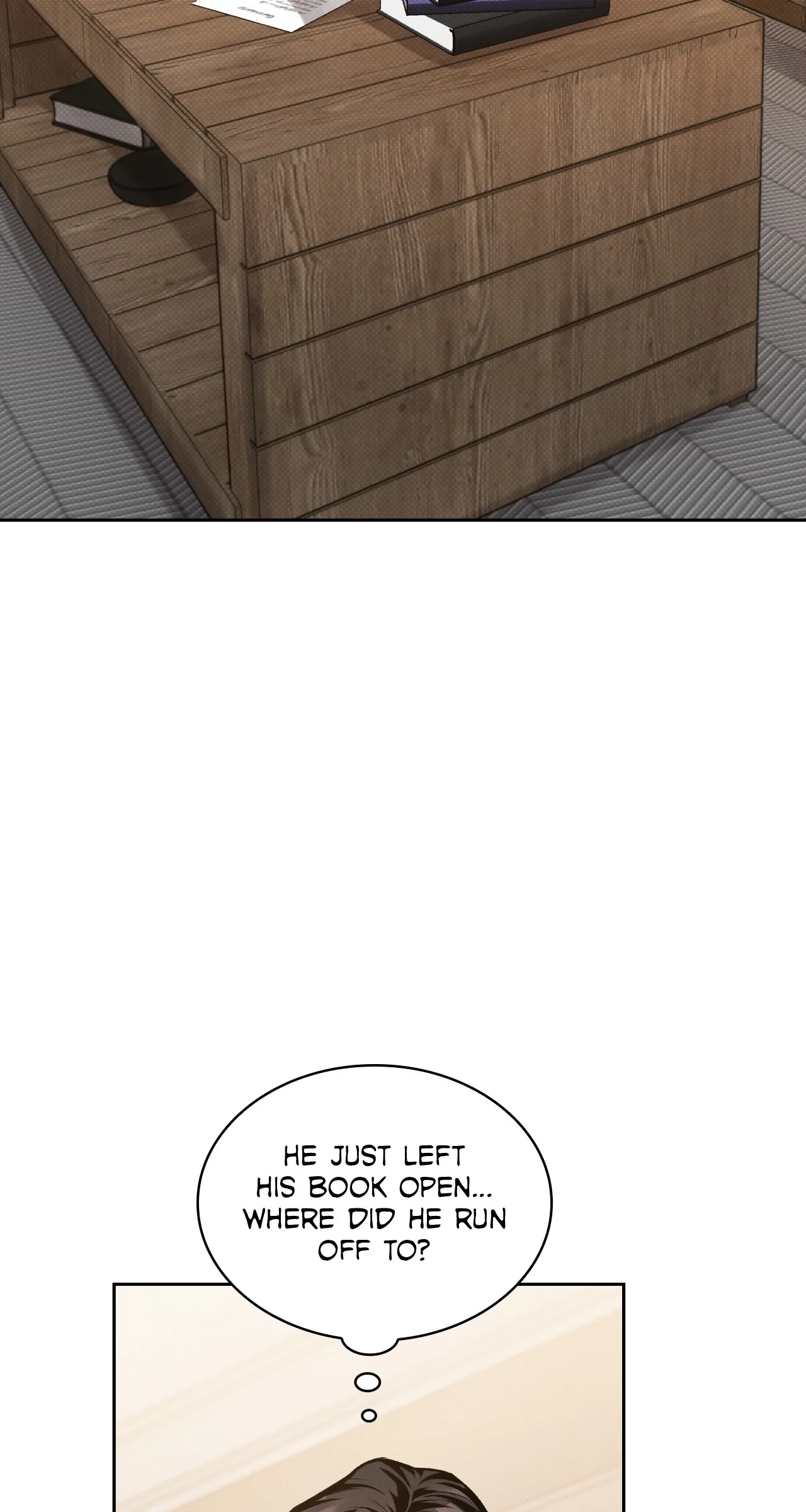 Amber Alert [Steamy] Chapter 32 page 11 - 