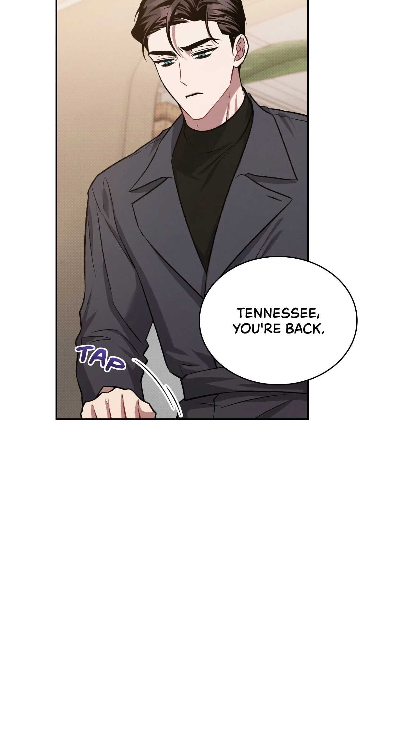 Amber Alert [Steamy] Chapter 32 page 12 - 