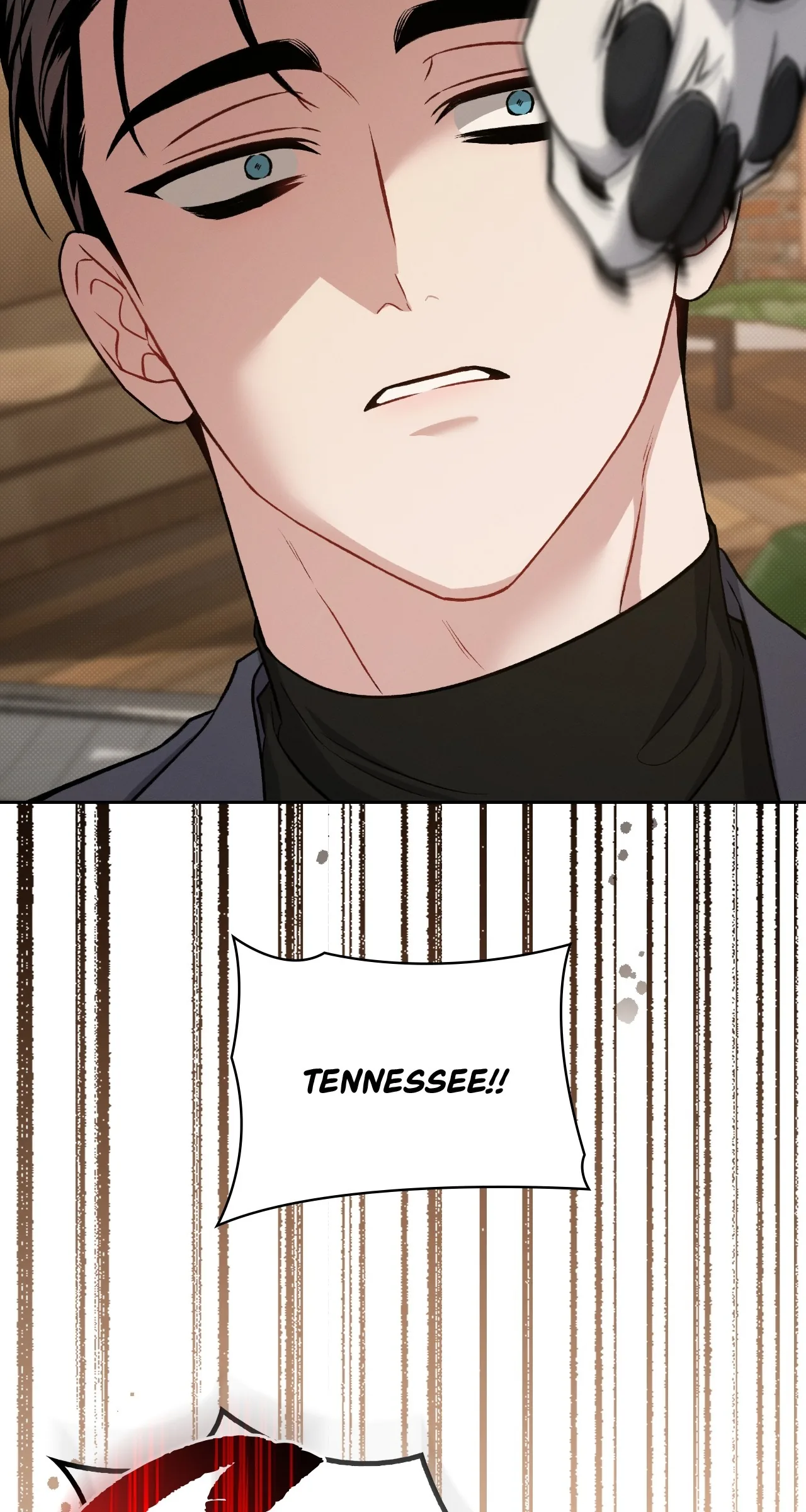 Amber Alert [Steamy] Chapter 32 page 19 - 