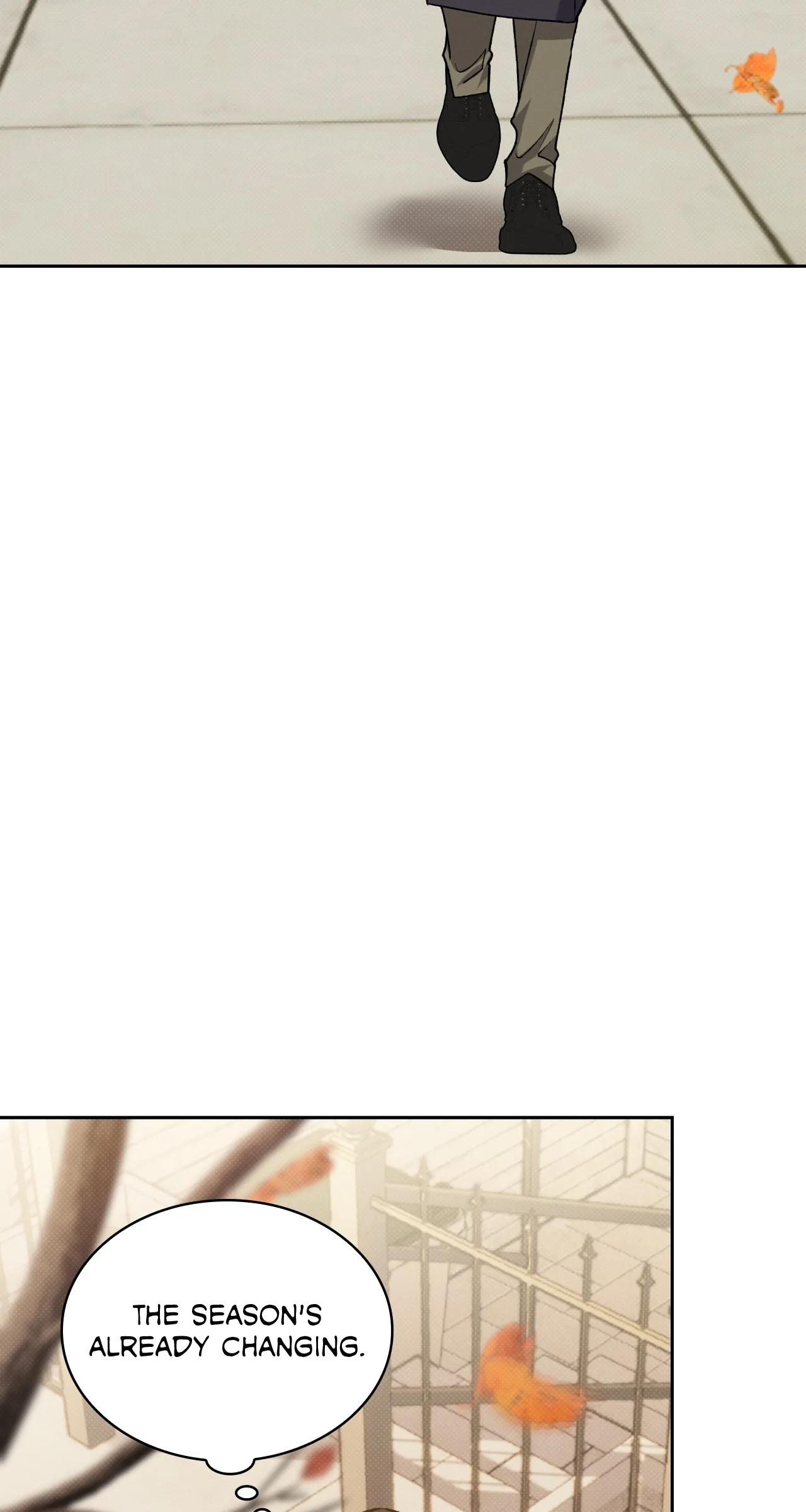 Amber Alert [Steamy] Chapter 32 page 3 - 