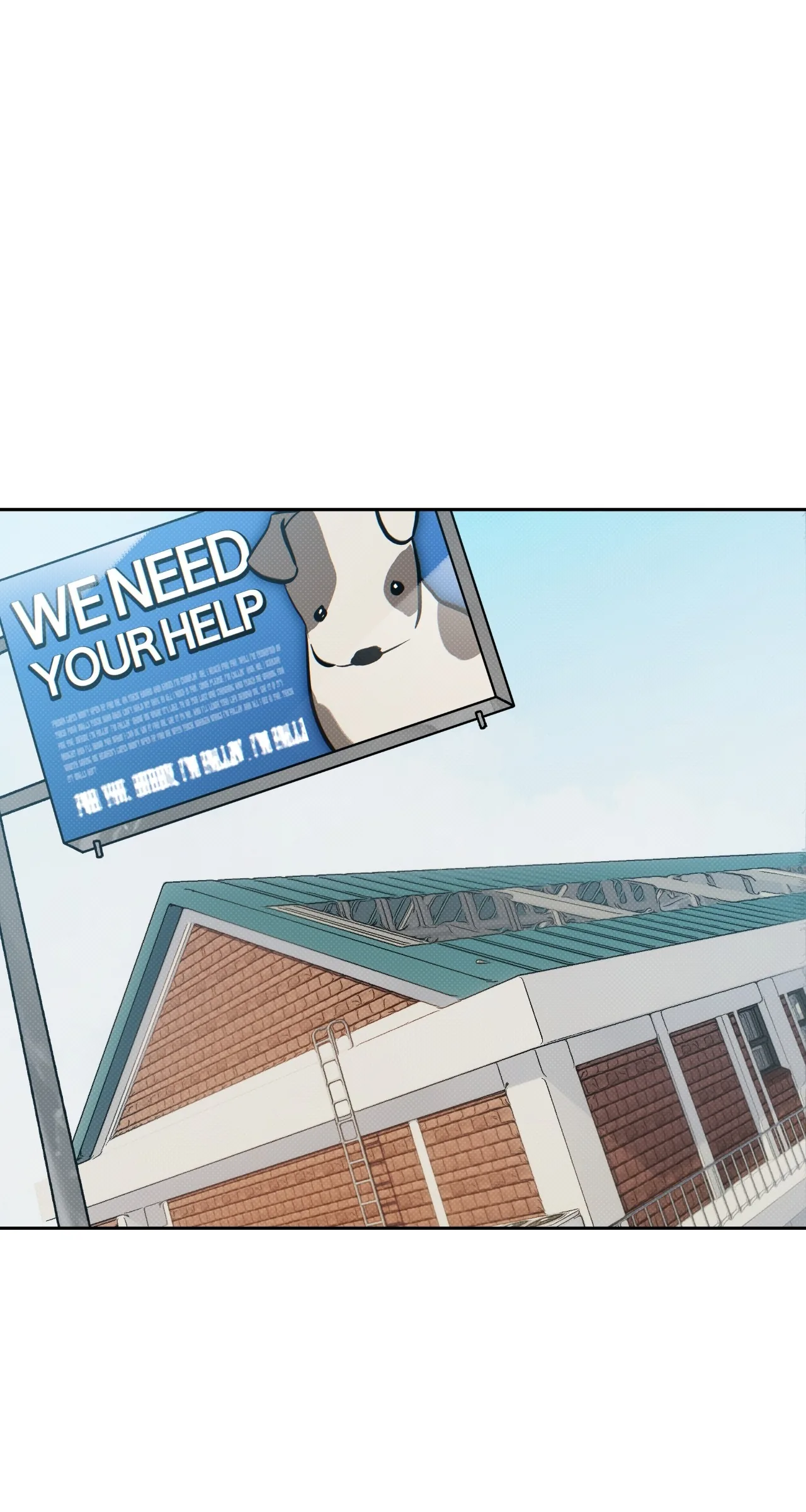 Amber Alert [Steamy] Chapter 32 page 22 - 