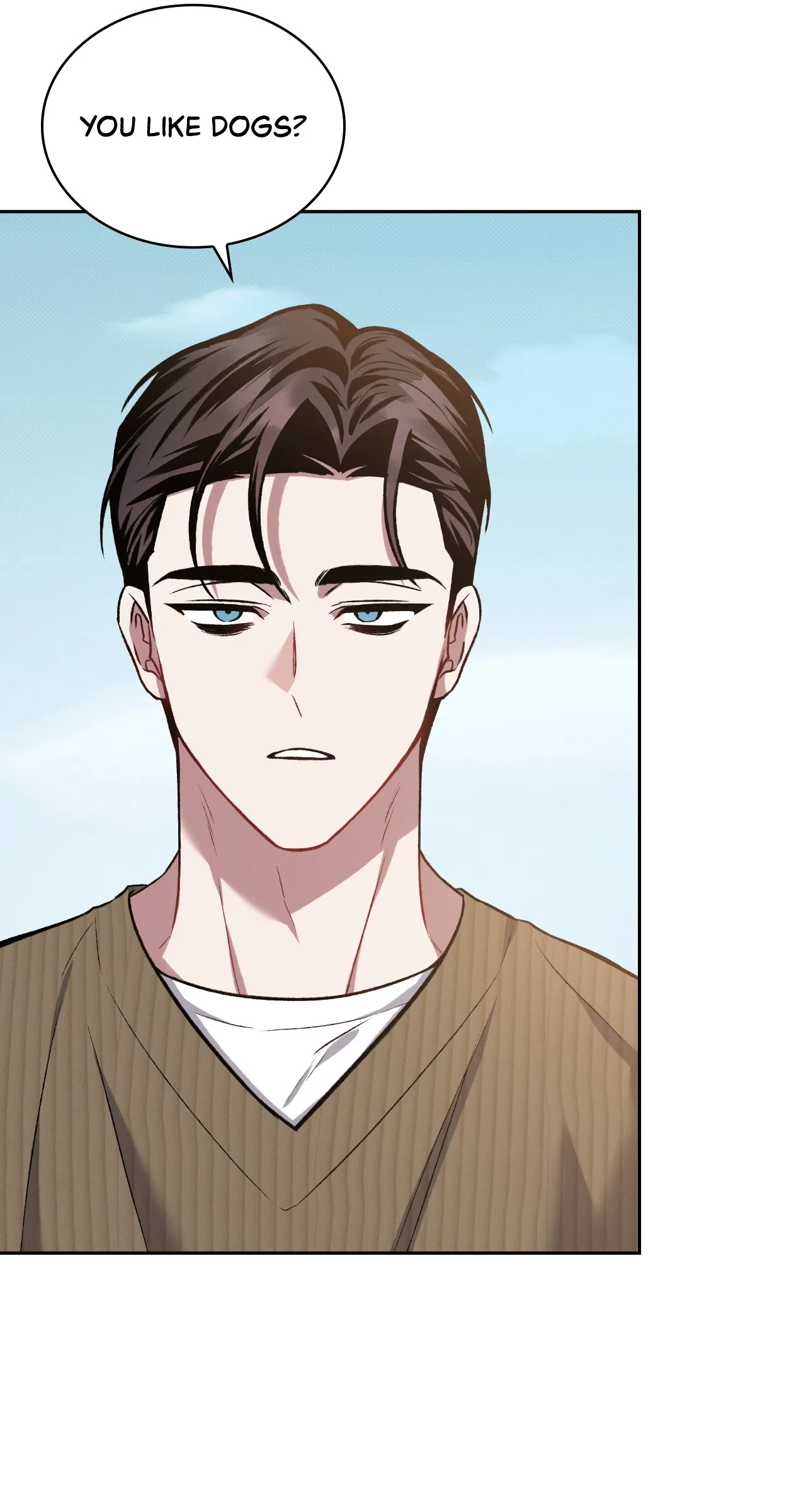 Amber Alert [Steamy] Chapter 32 page 23 - 