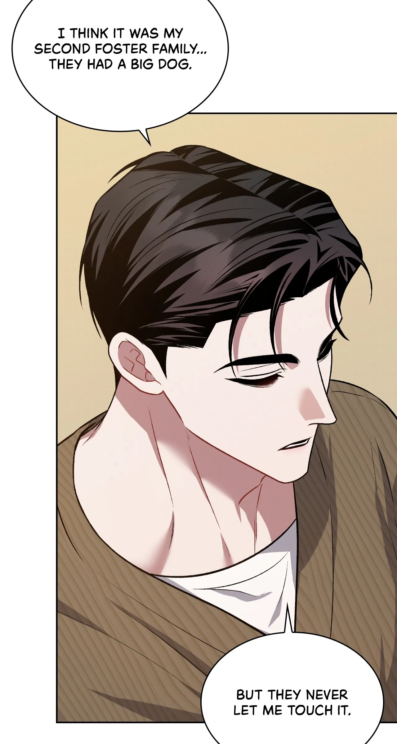 Amber Alert [Steamy] Chapter 32 page 28 - 