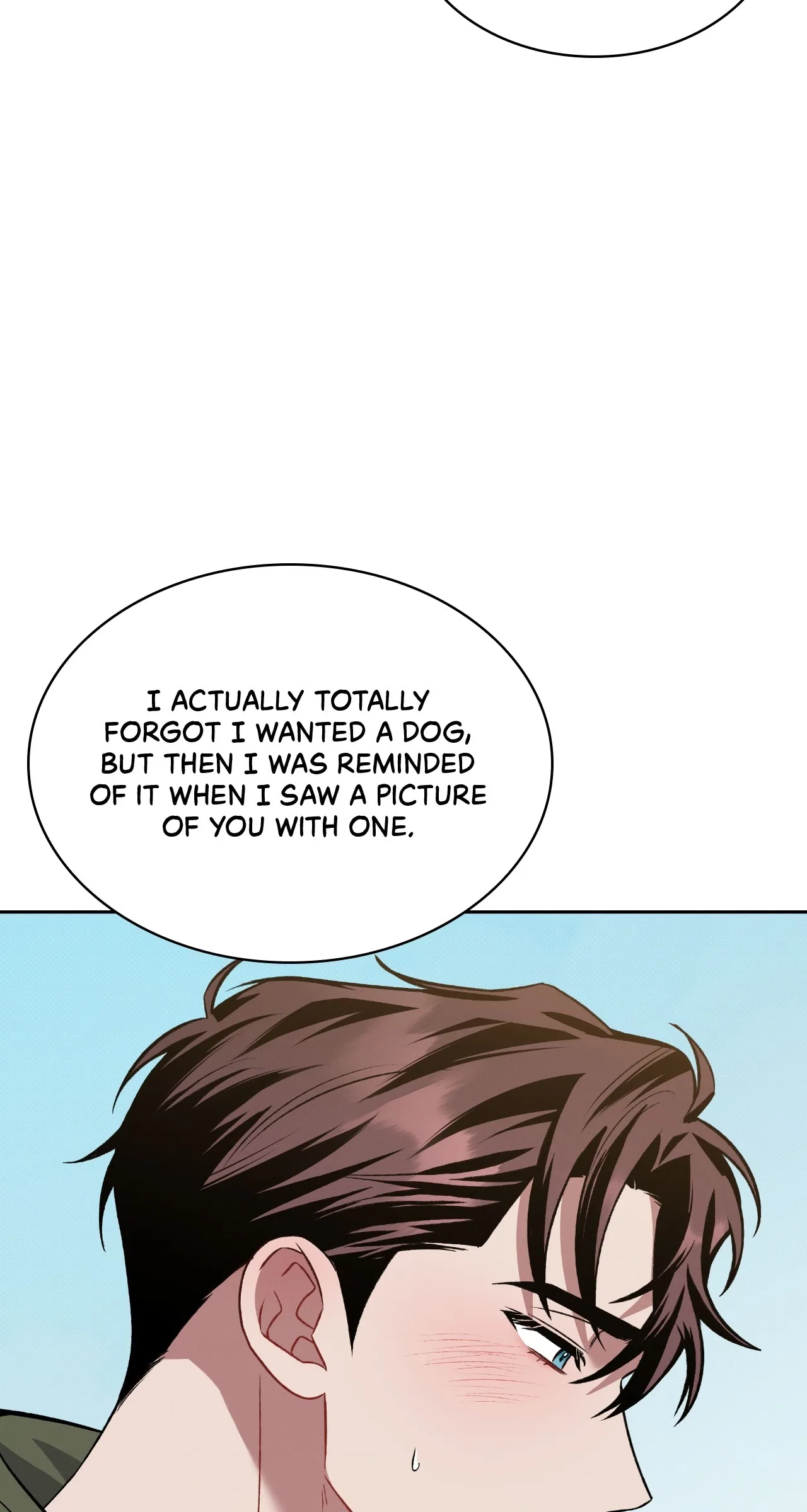 Amber Alert [Steamy] Chapter 32 page 29 - 
