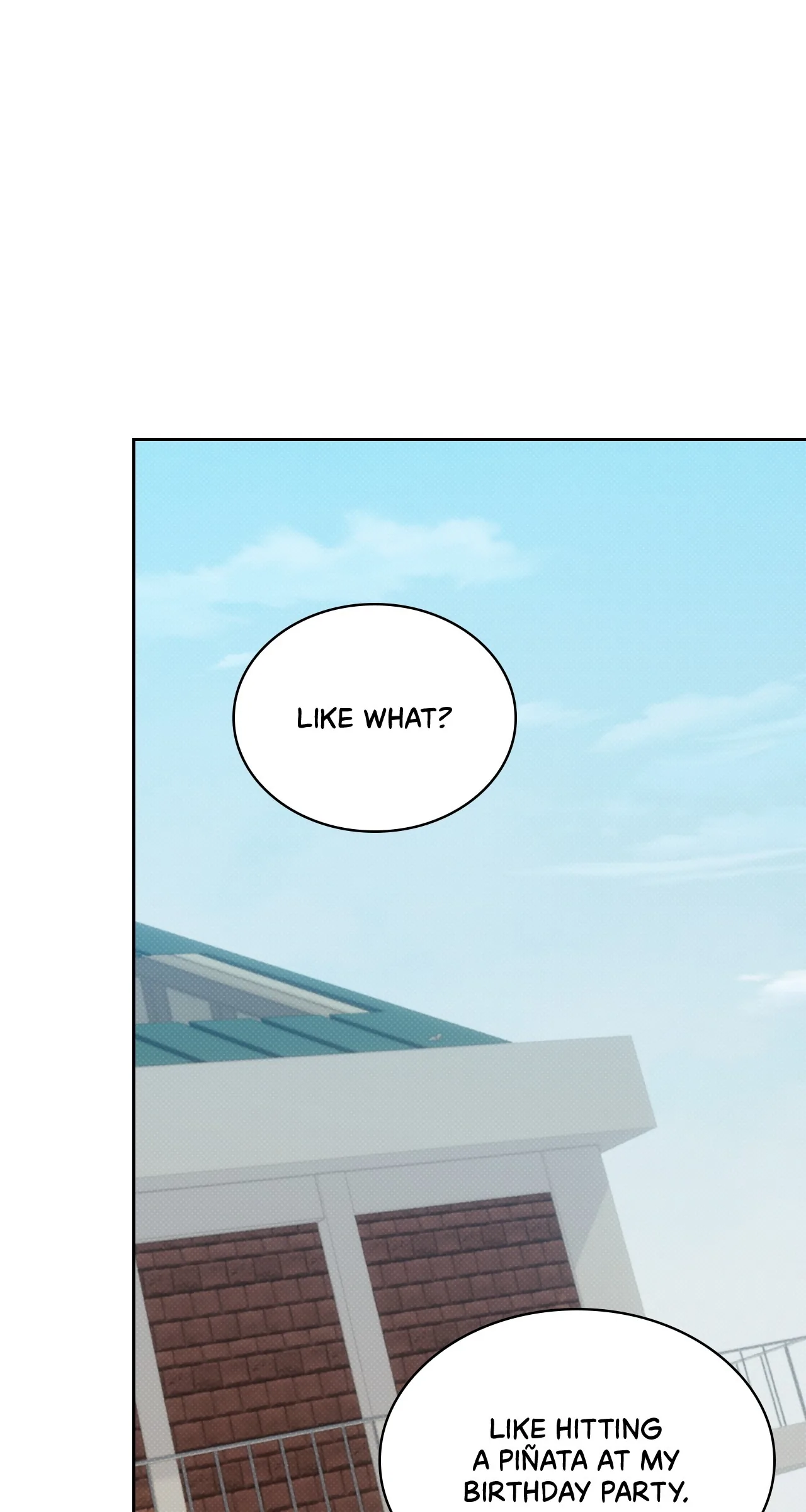 Amber Alert [Steamy] Chapter 32 page 33 - 