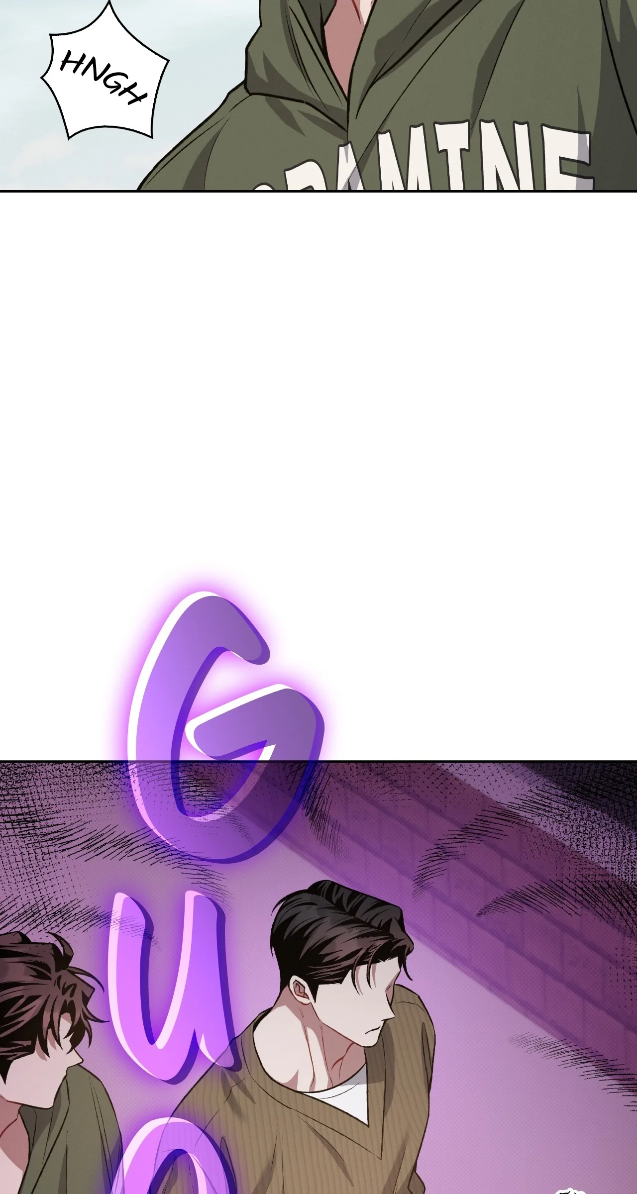 Amber Alert [Steamy] Chapter 32 page 36 - 