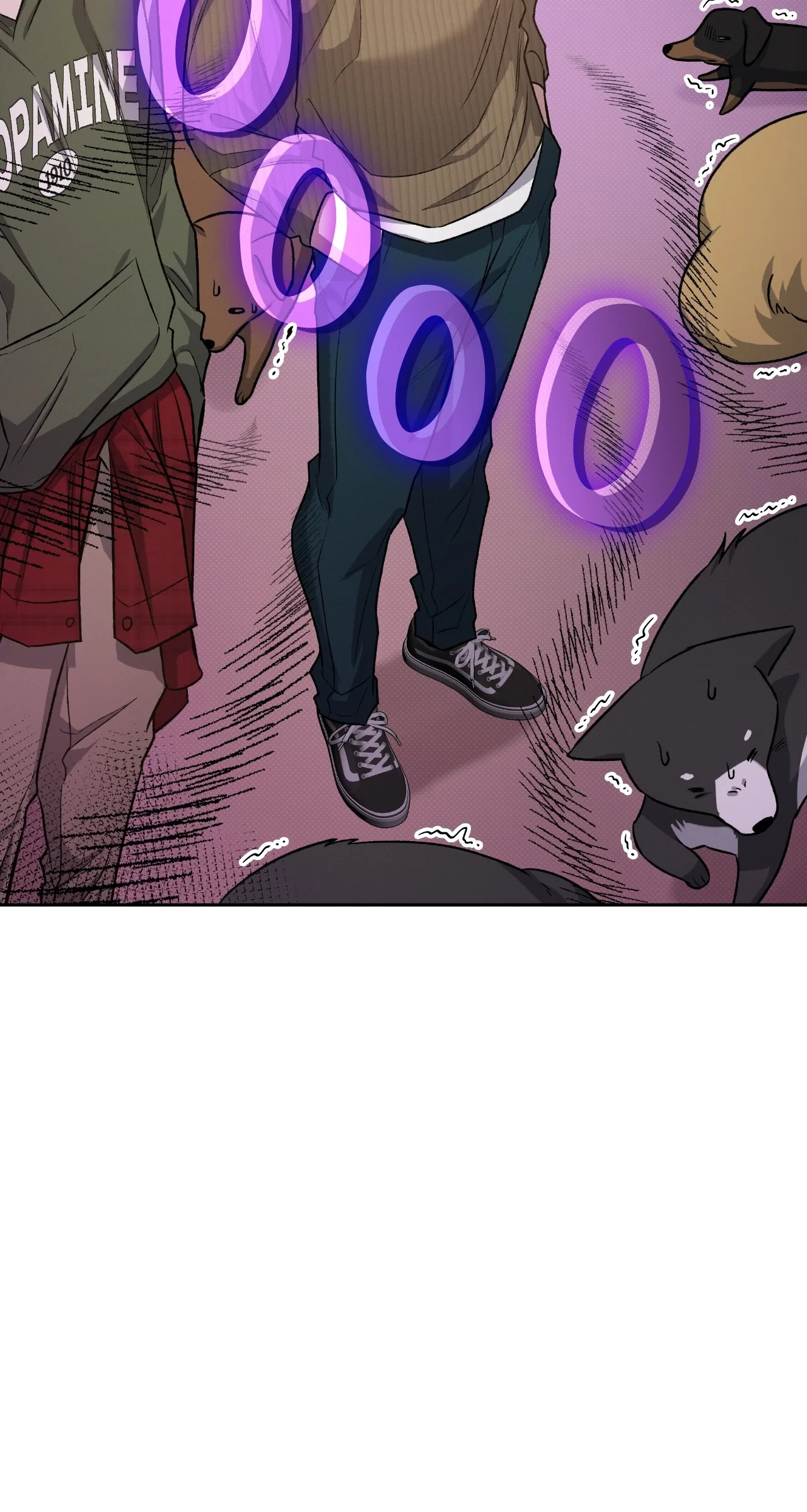 Amber Alert [Steamy] Chapter 32 page 37 - 