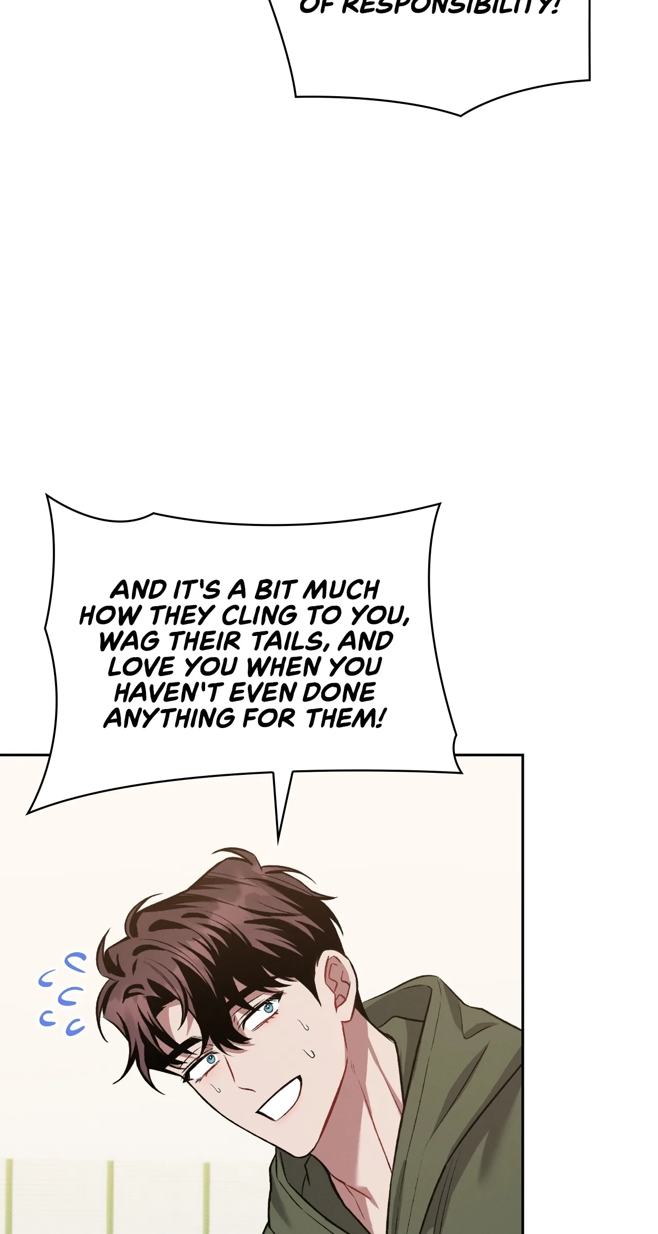 Amber Alert [Steamy] Chapter 32 page 39 - 