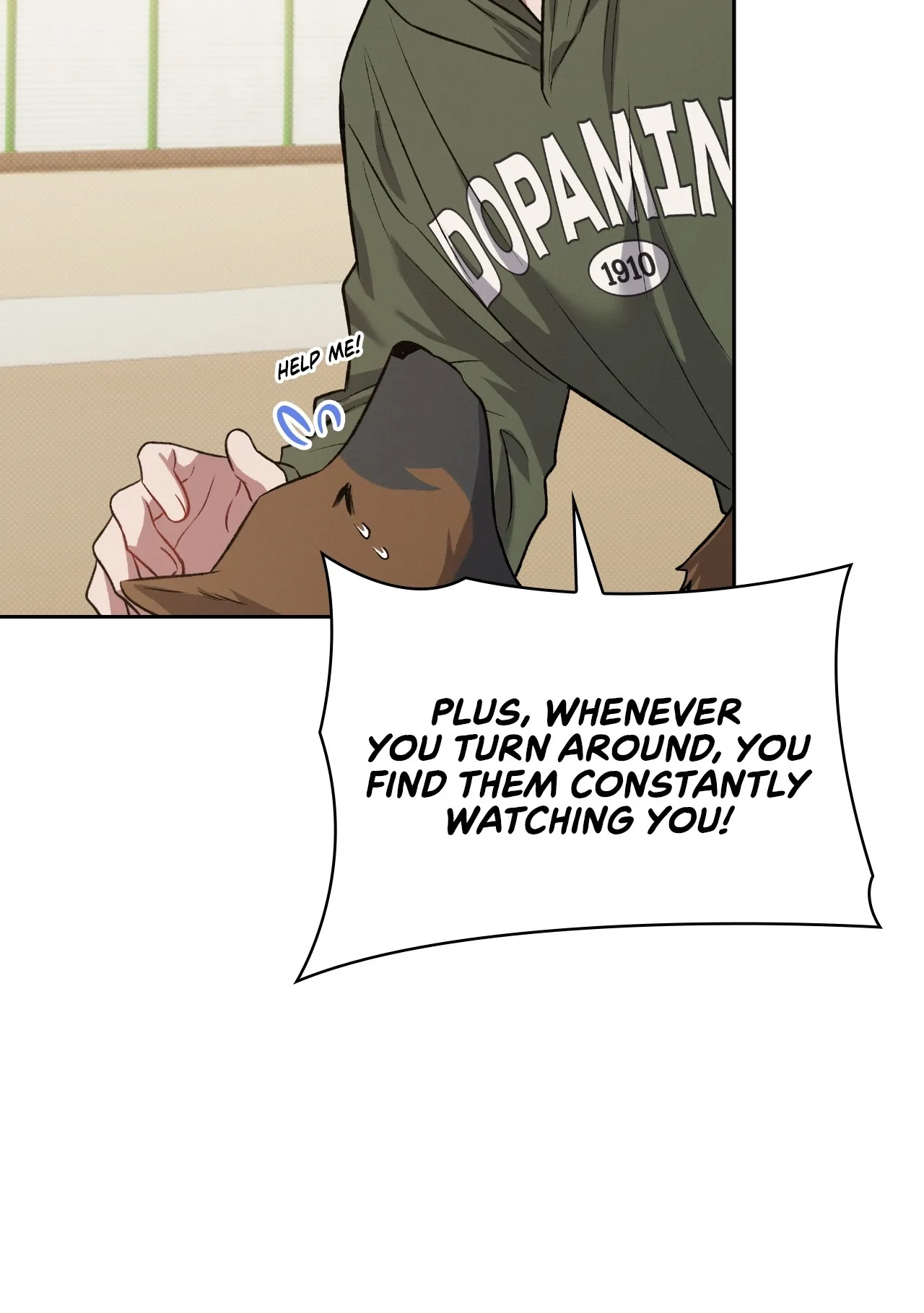 Amber Alert [Steamy] Chapter 32 page 40 - 