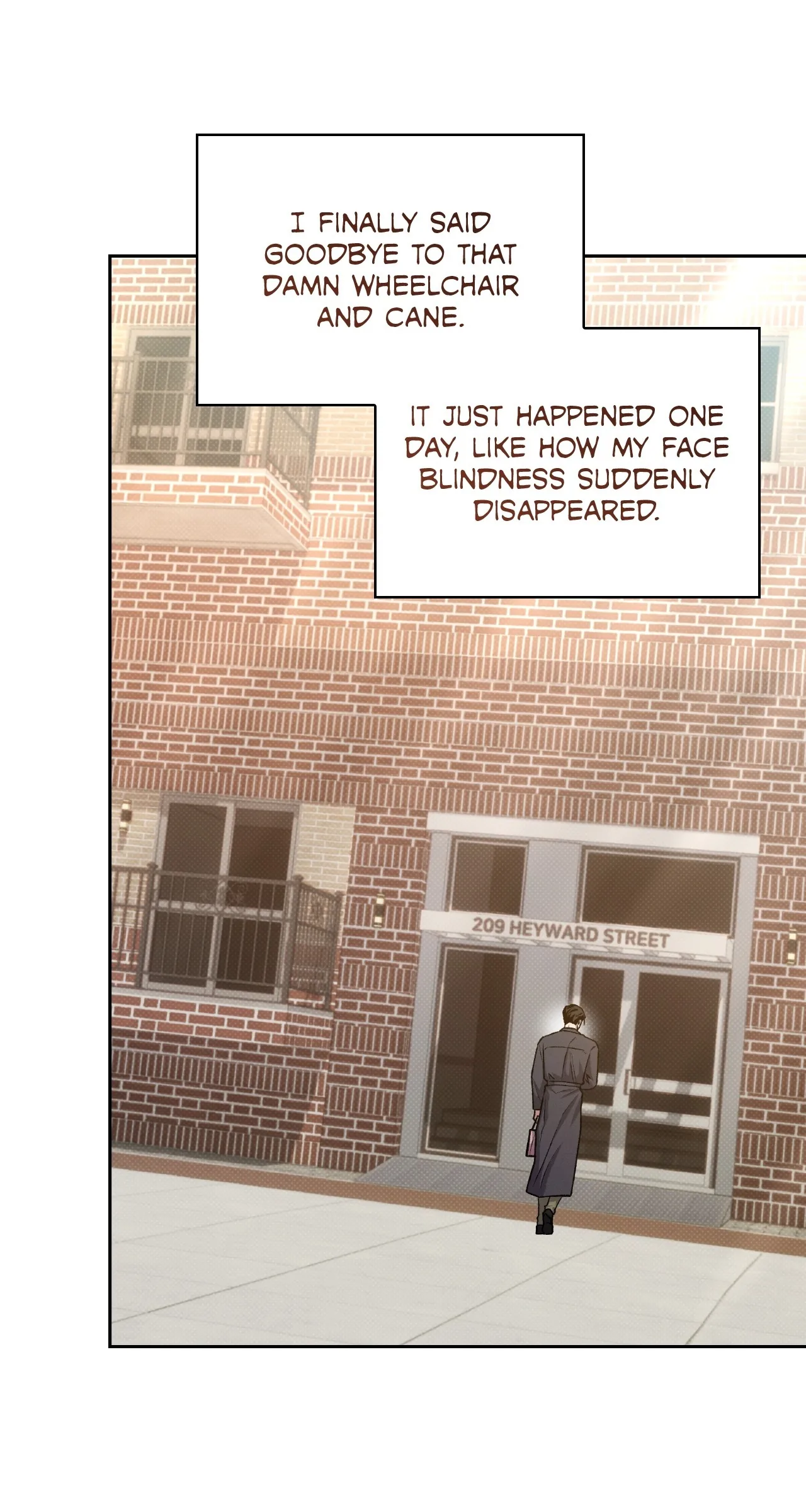 Amber Alert [Steamy] Chapter 32 page 5 - 