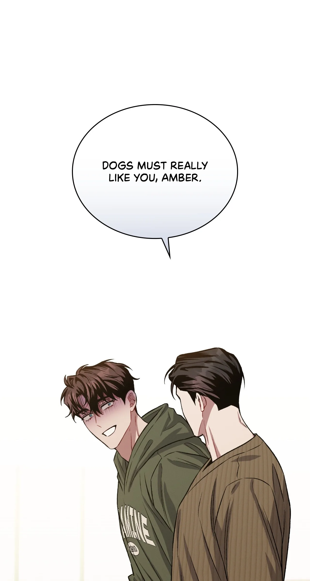 Amber Alert [Steamy] Chapter 32 page 44 - 