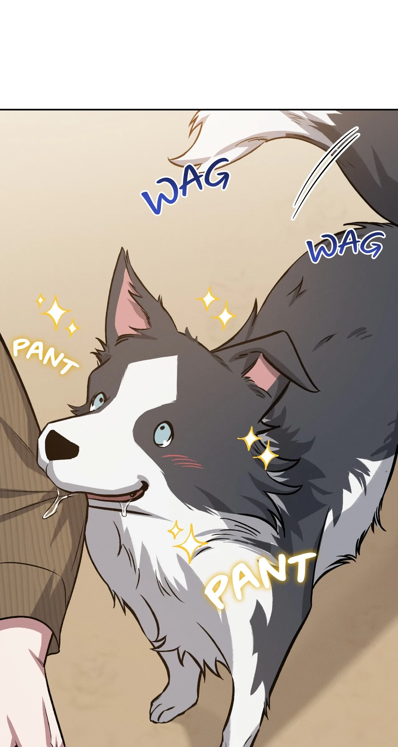 Amber Alert [Steamy] Chapter 32 page 47 - 
