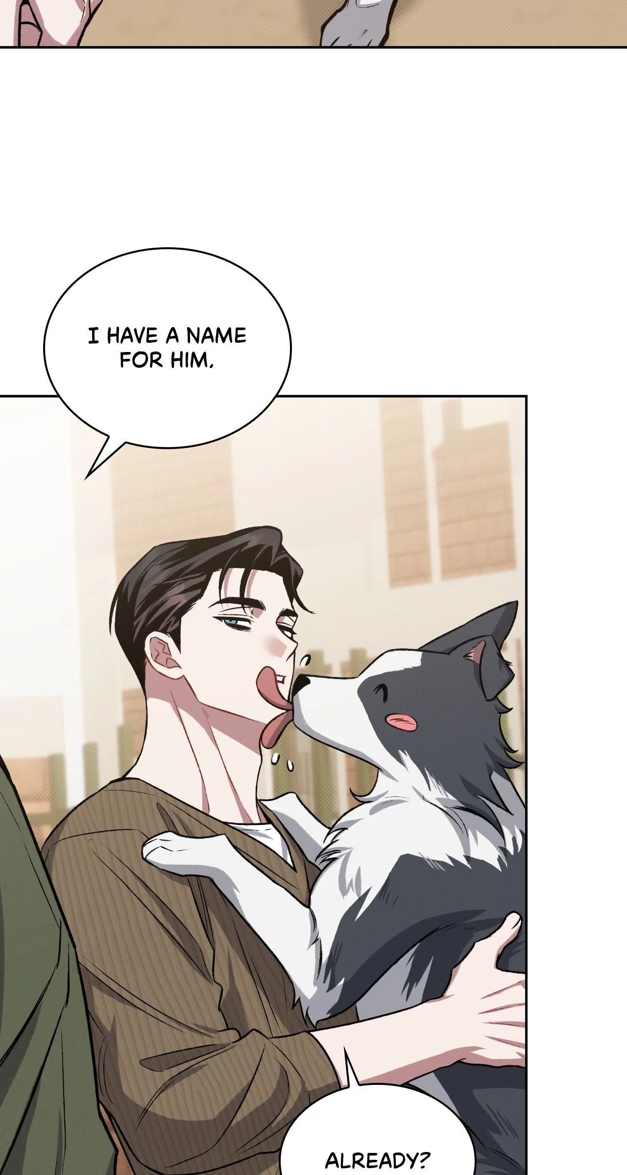 Amber Alert [Steamy] Chapter 32 page 48 - 