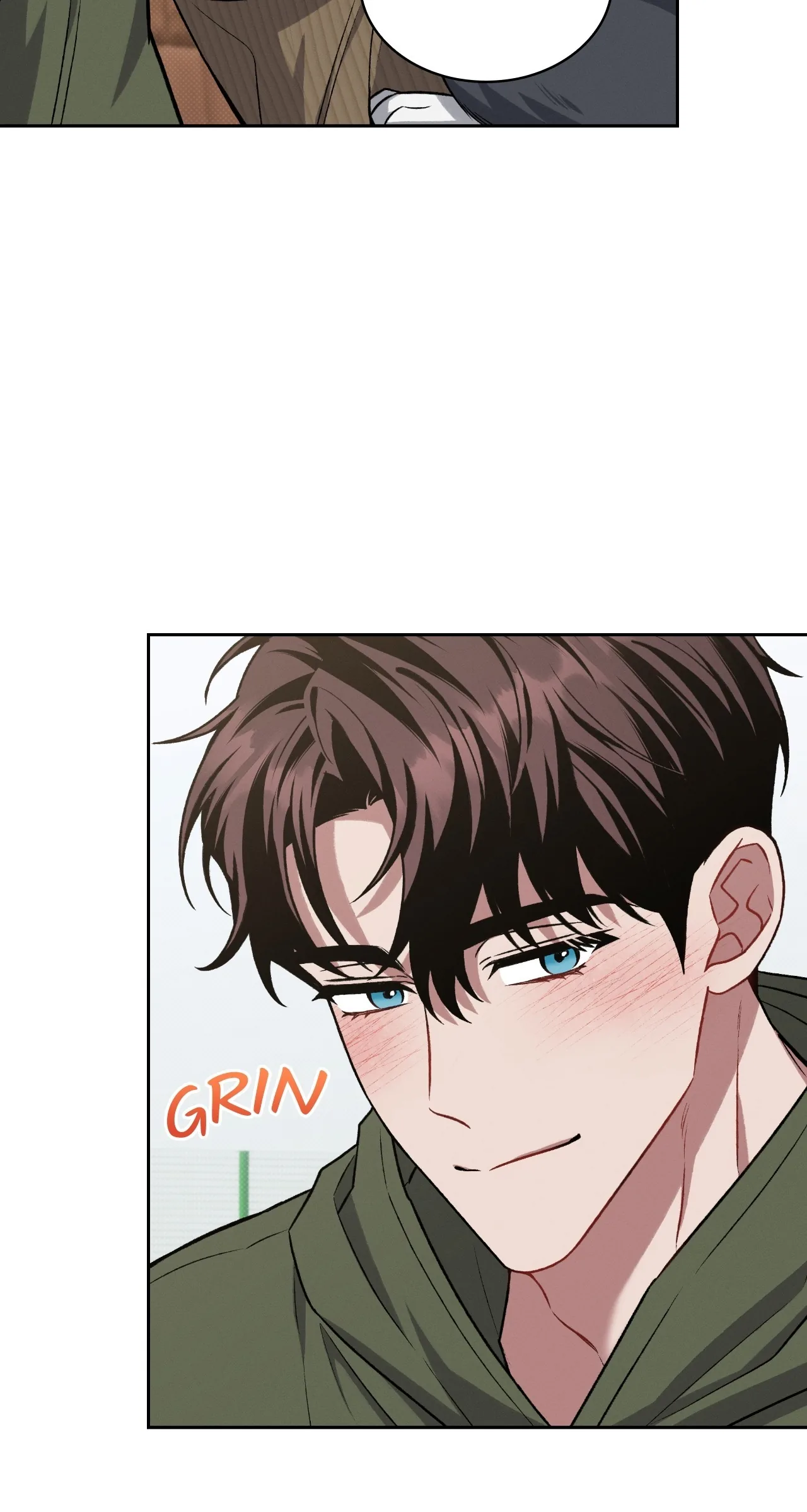 Amber Alert [Steamy] Chapter 32 page 49 - 