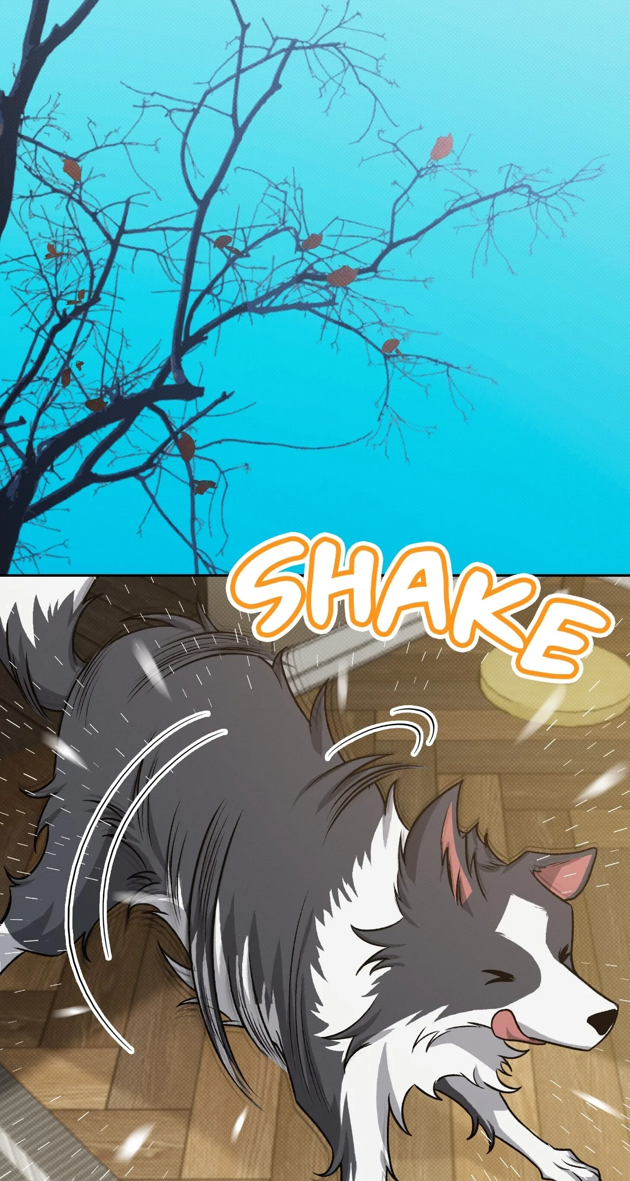 Amber Alert [Steamy] Chapter 32 page 52 - 