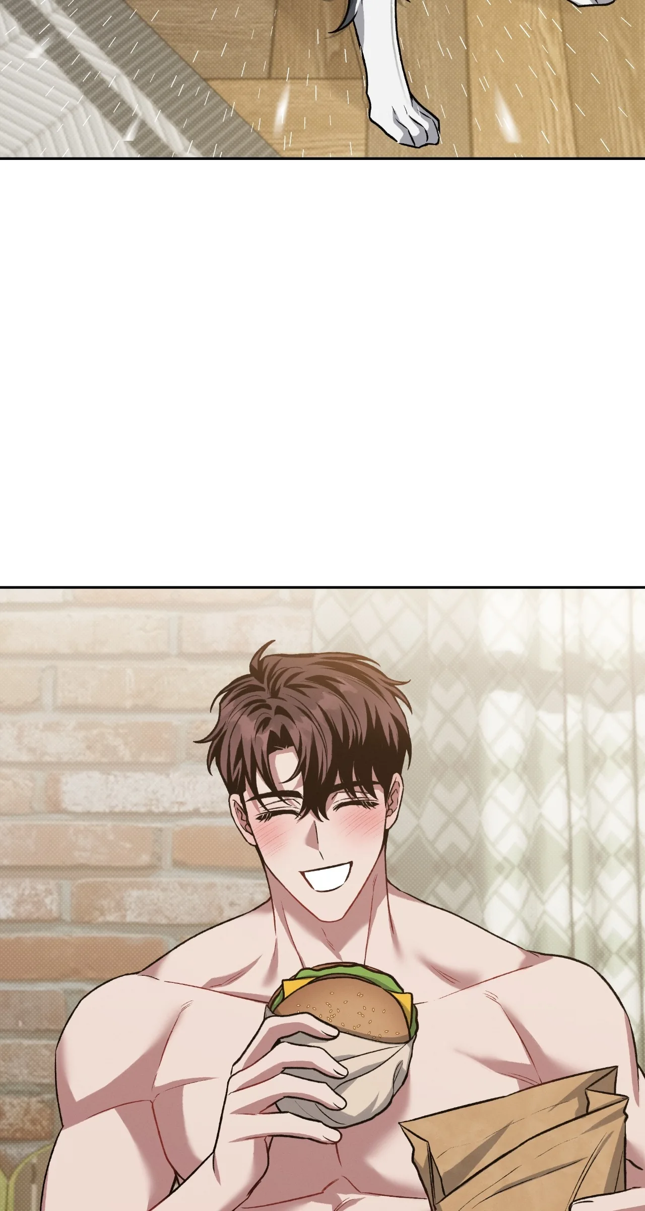 Amber Alert [Steamy] Chapter 32 page 53 - 