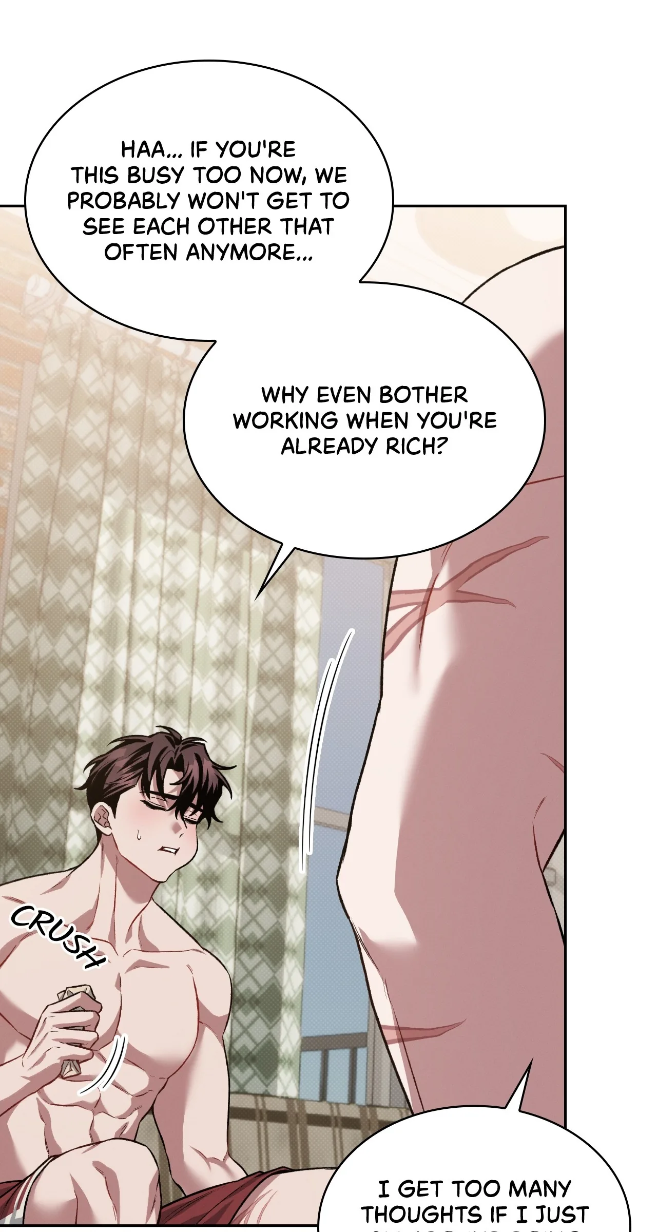 Amber Alert [Steamy] Chapter 32 page 56 - 