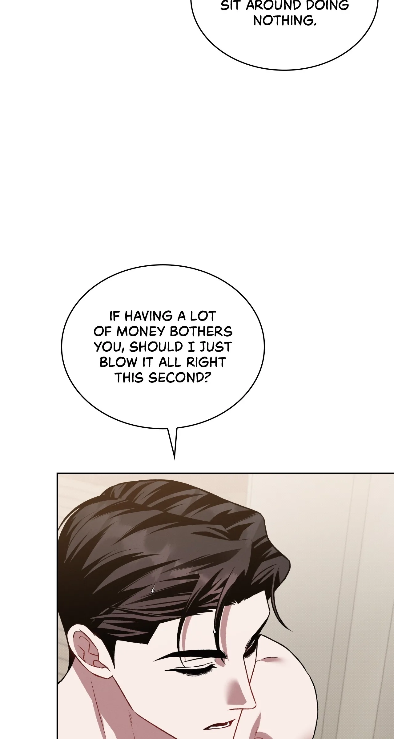 Amber Alert [Steamy] Chapter 32 page 57 - 